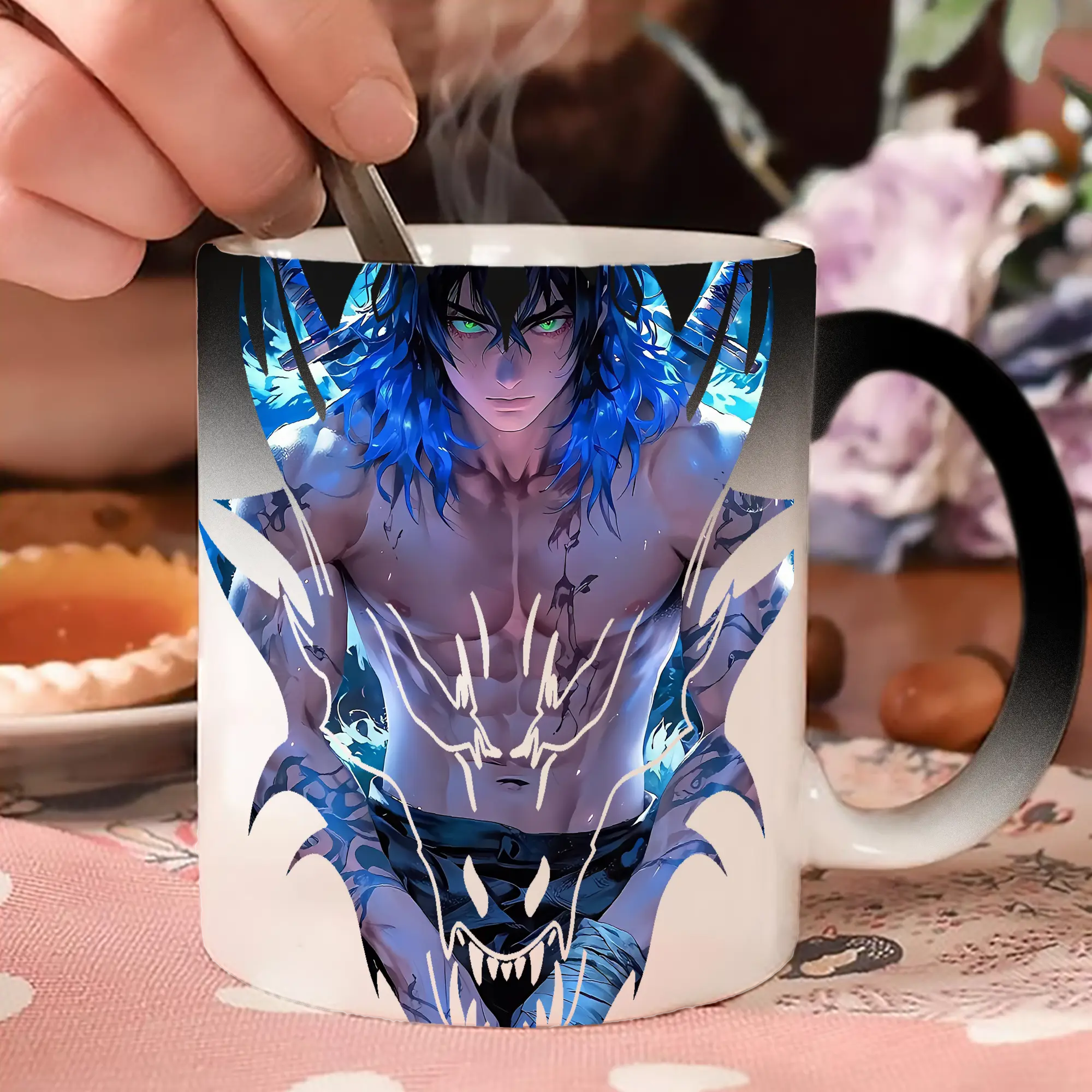 鬼滅の刃 グッズ,嘴平 伊之助