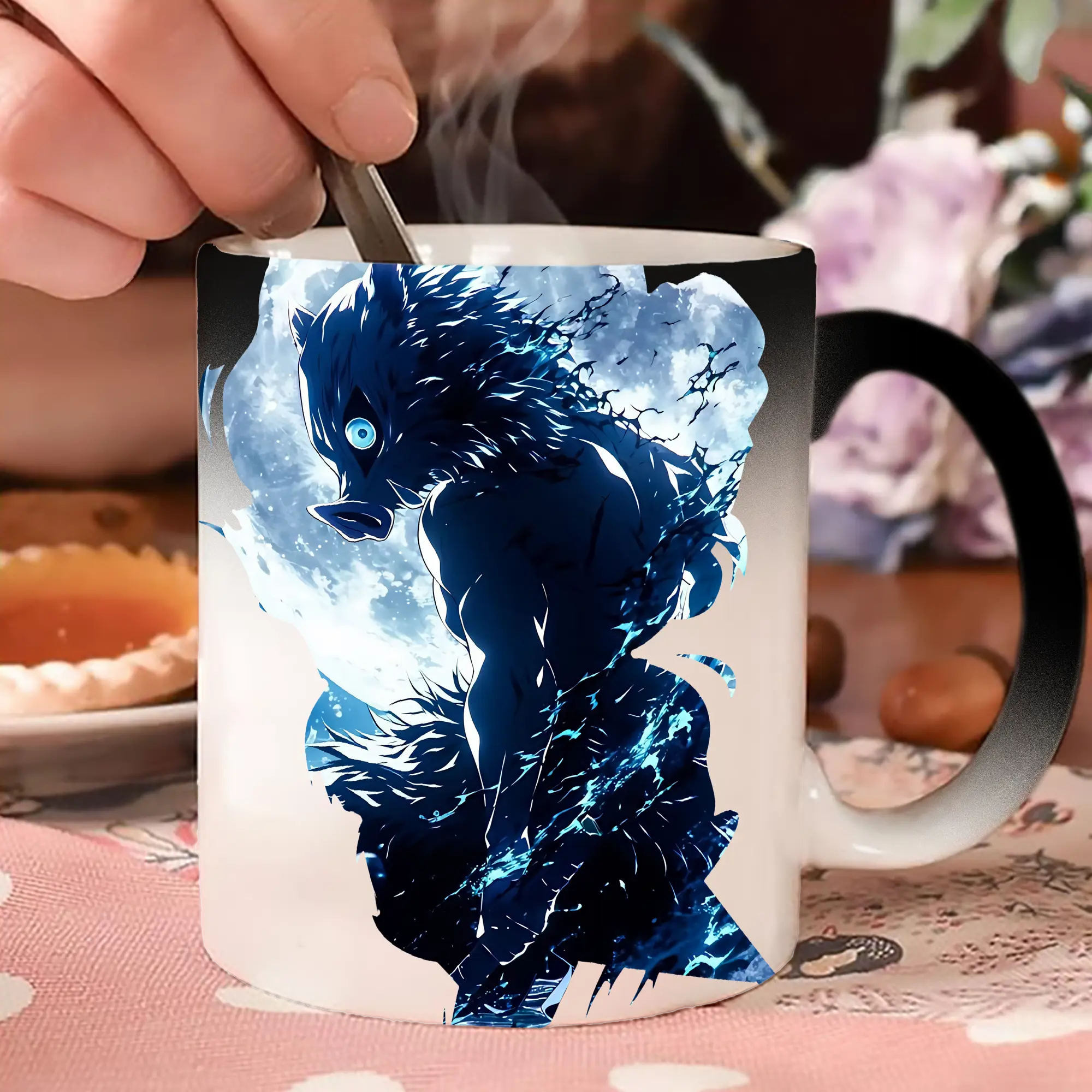 鬼滅の刃 グッズ,嘴平 伊之助