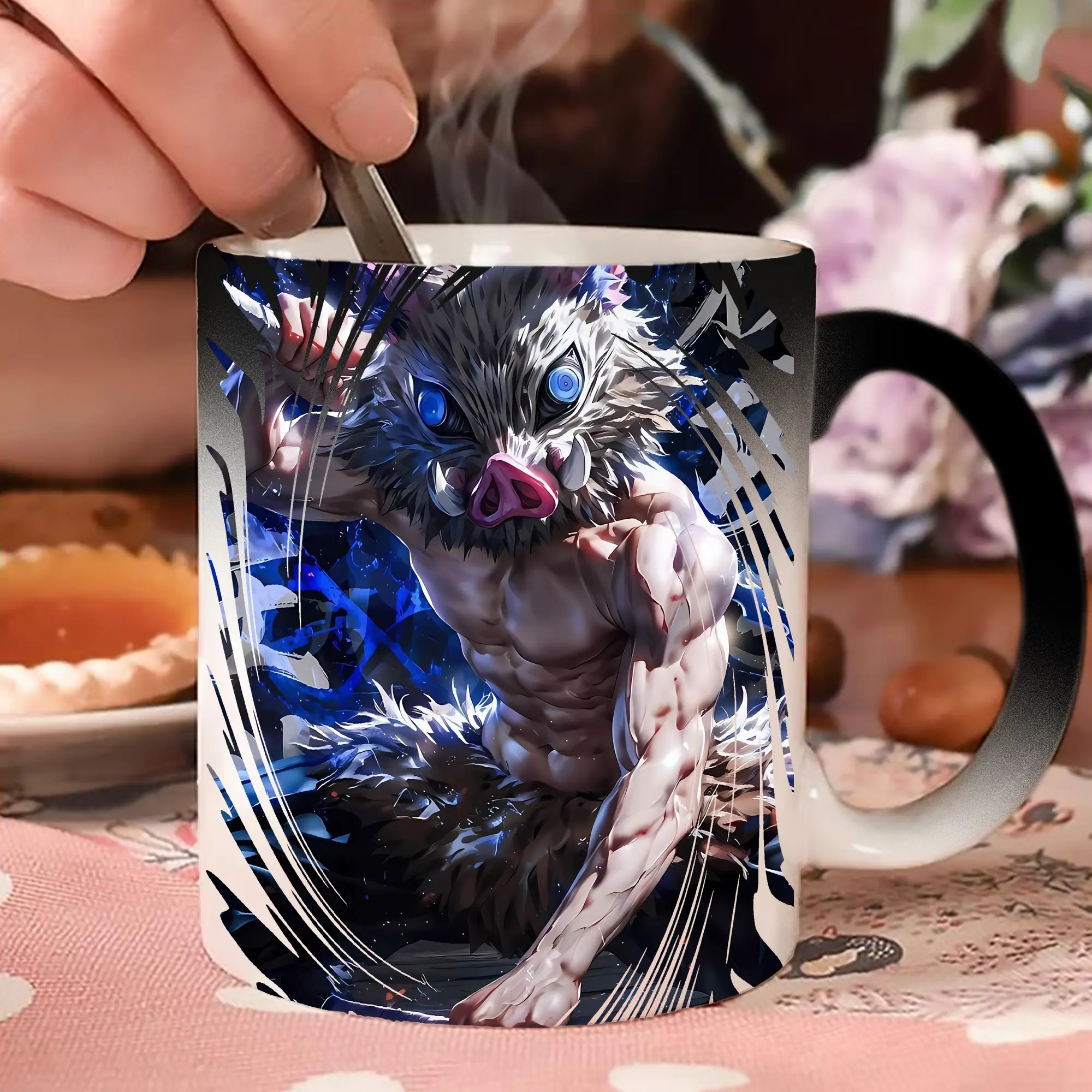 鬼滅の刃 グッズ,嘴平 伊之助