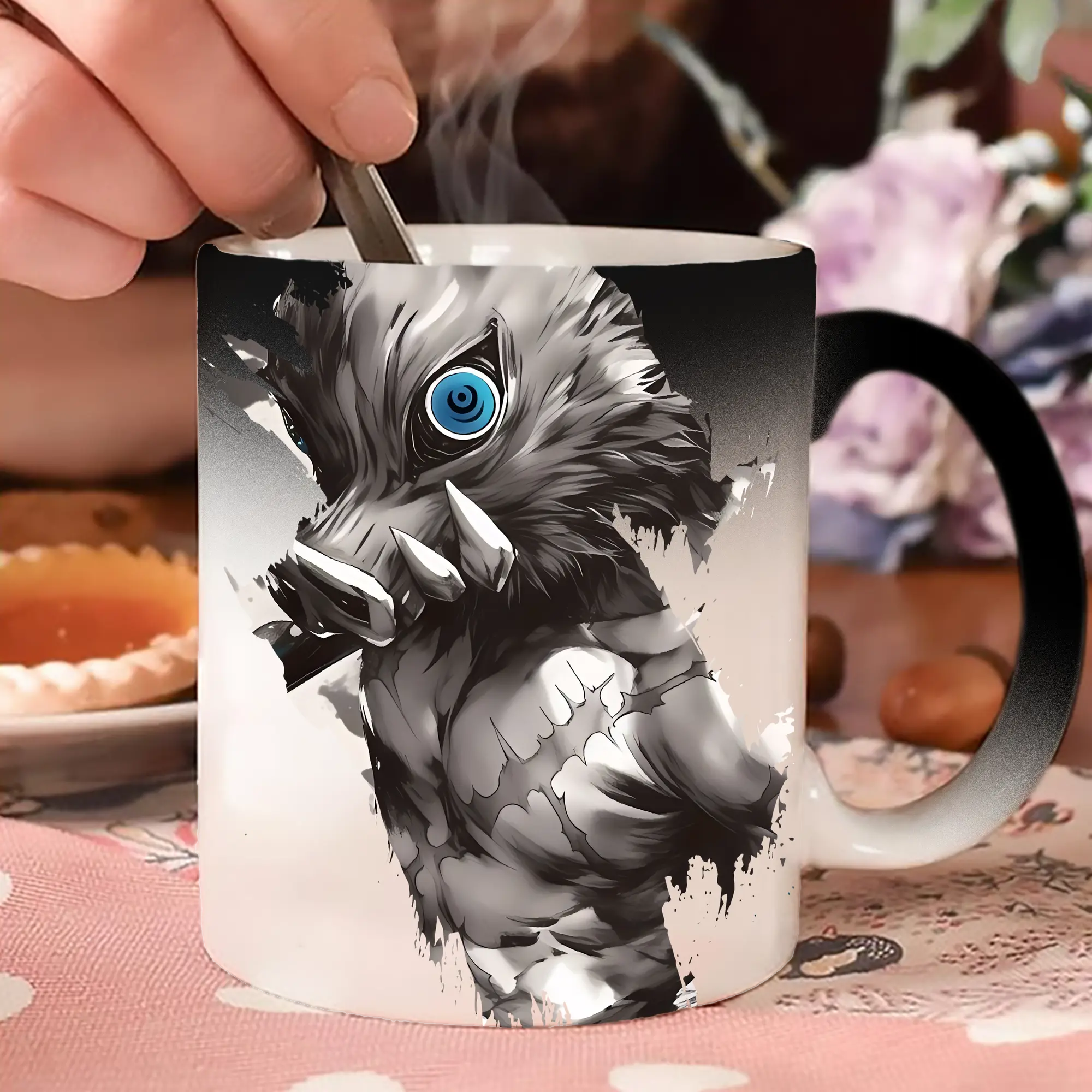 鬼滅の刃 グッズ,嘴平 伊之助