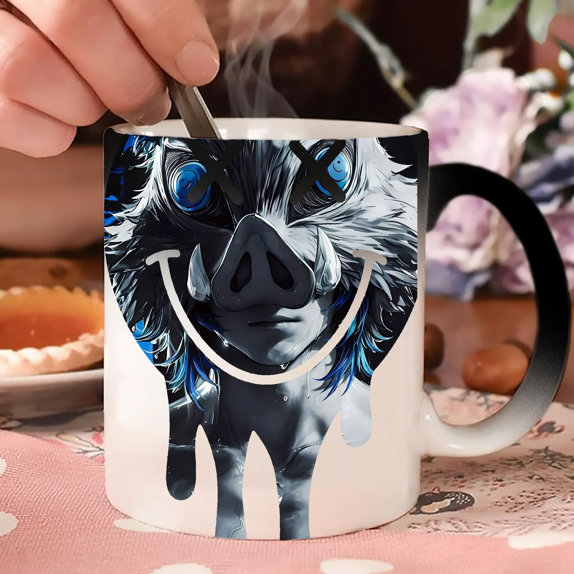 鬼滅の刃 グッズ,嘴平 伊之助