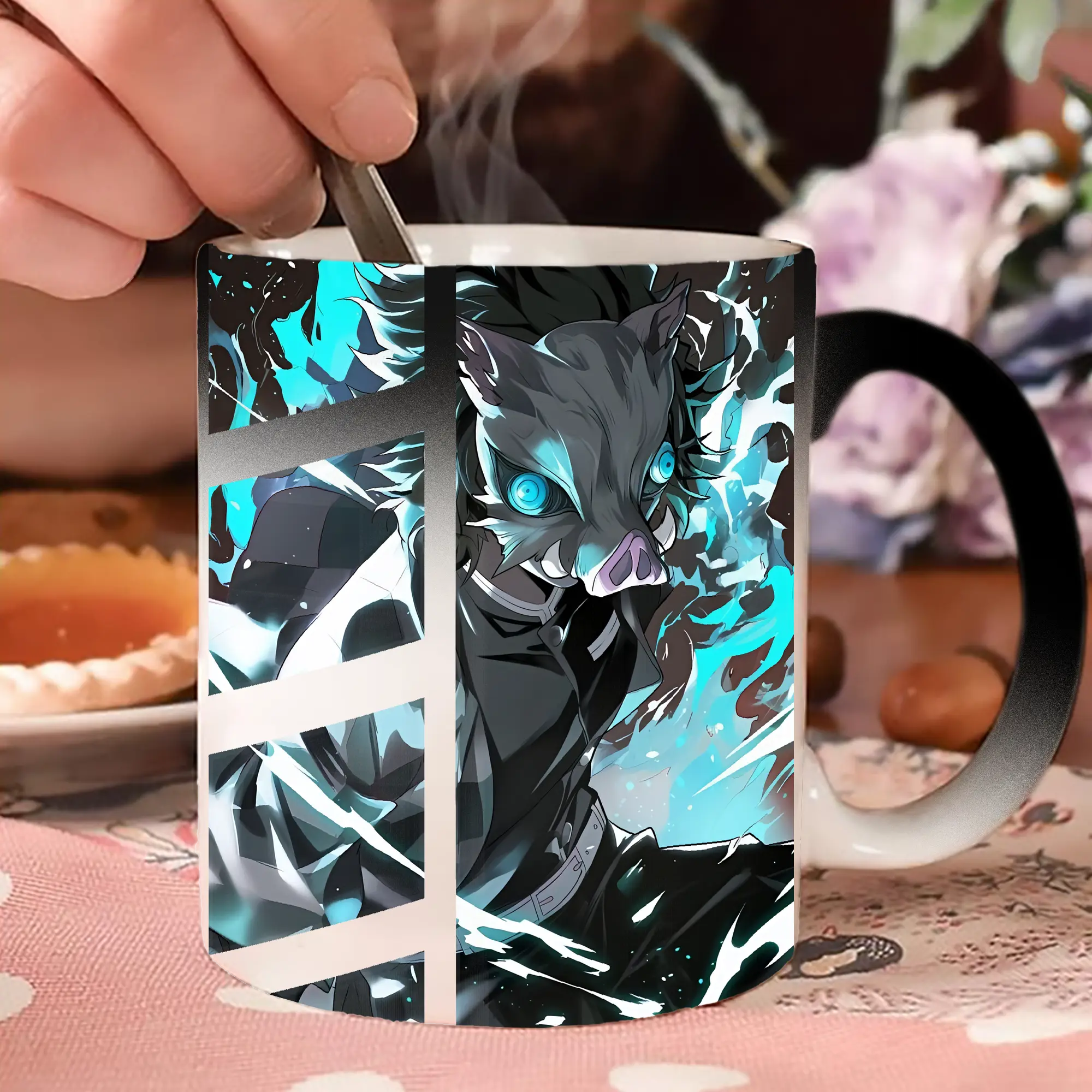 鬼滅の刃 グッズ,嘴平 伊之助