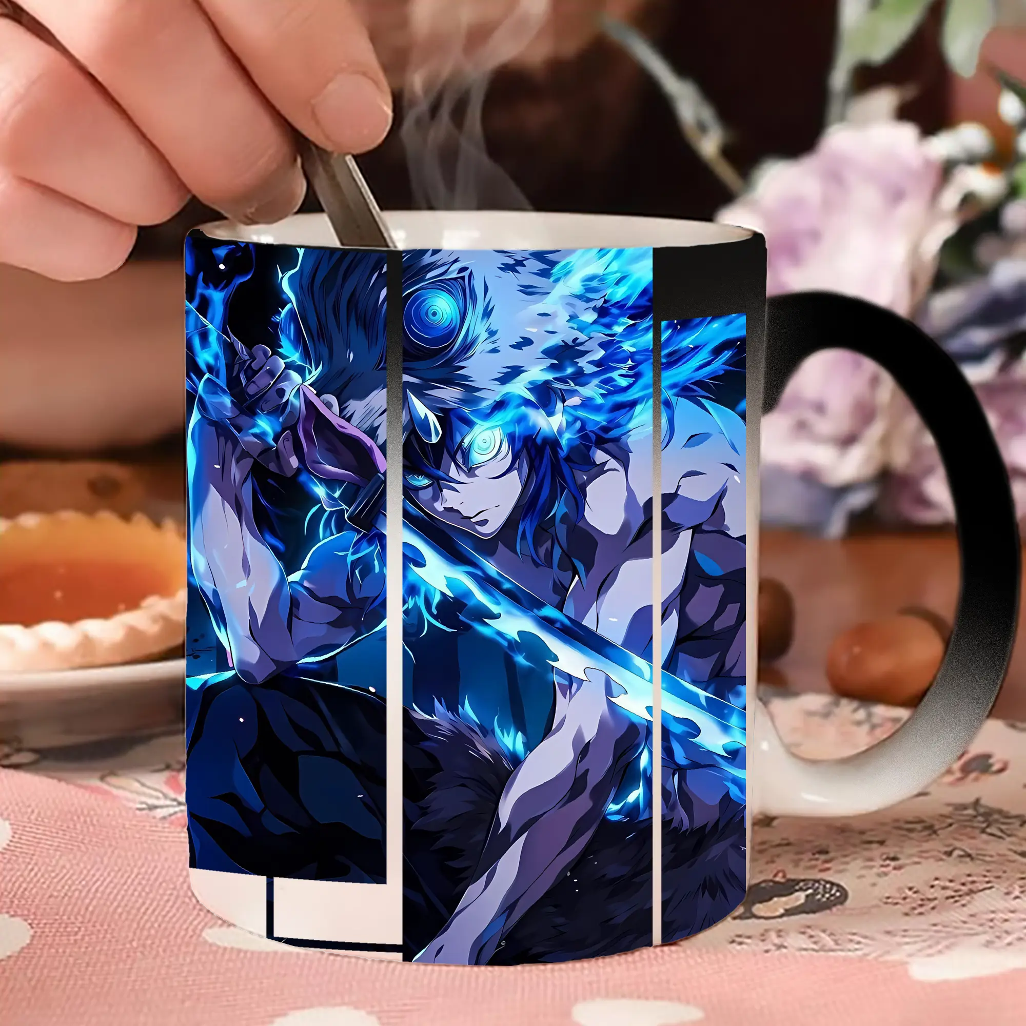 鬼滅の刃 グッズ,嘴平 伊之助