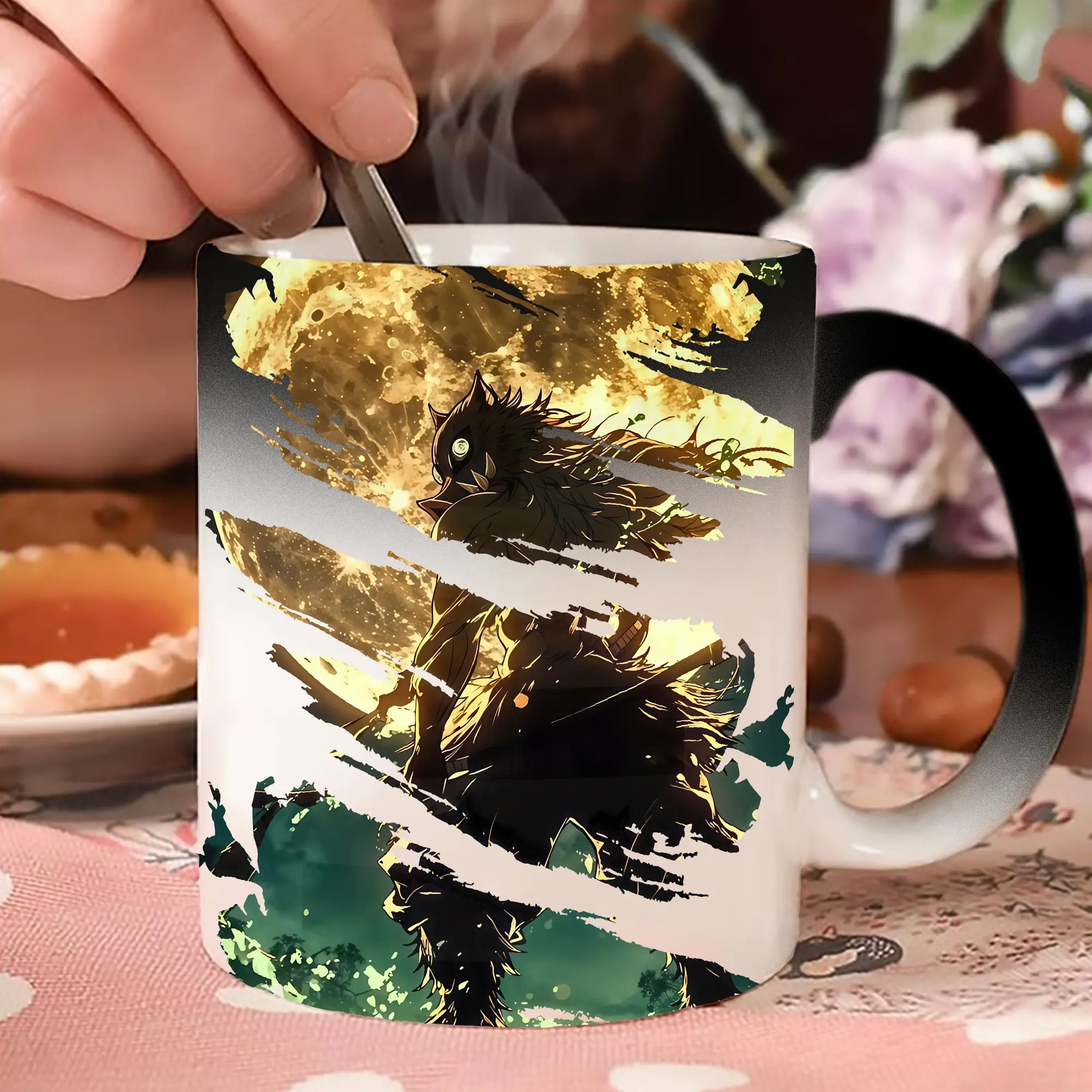 鬼滅の刃 グッズ,嘴平 伊之助