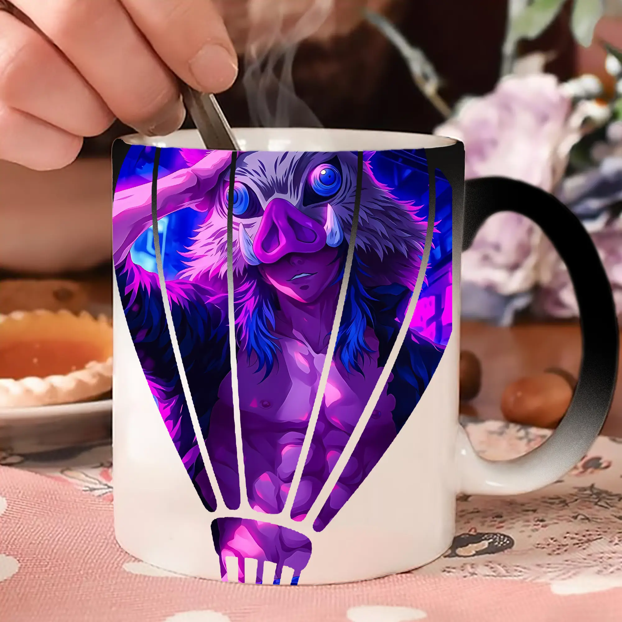 鬼滅の刃 グッズ,嘴平 伊之助