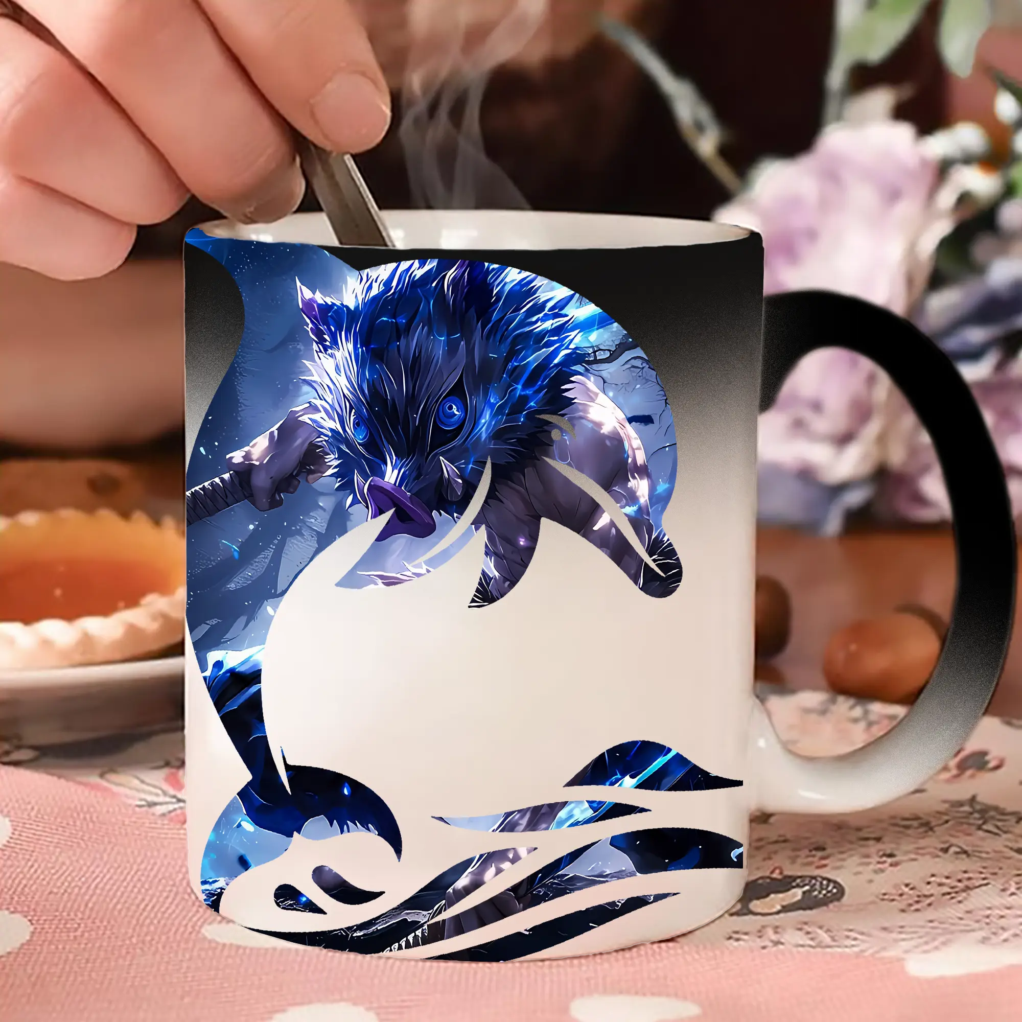 鬼滅の刃 グッズ,嘴平 伊之助