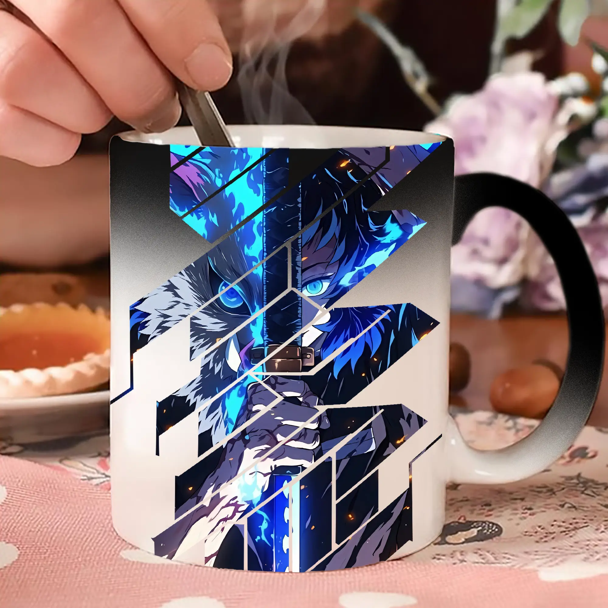 鬼滅の刃 グッズ,嘴平 伊之助