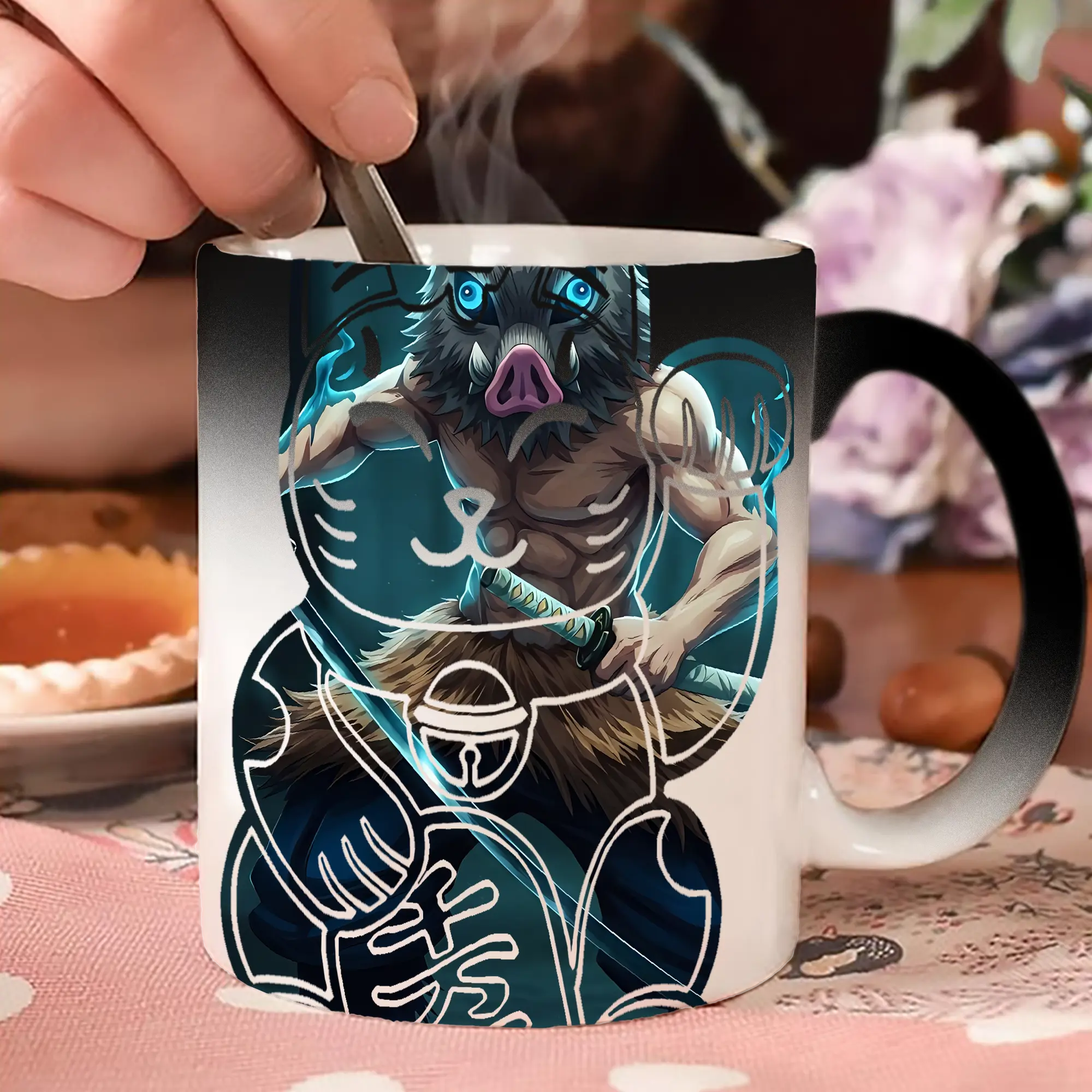 鬼滅の刃 グッズ,嘴平 伊之助