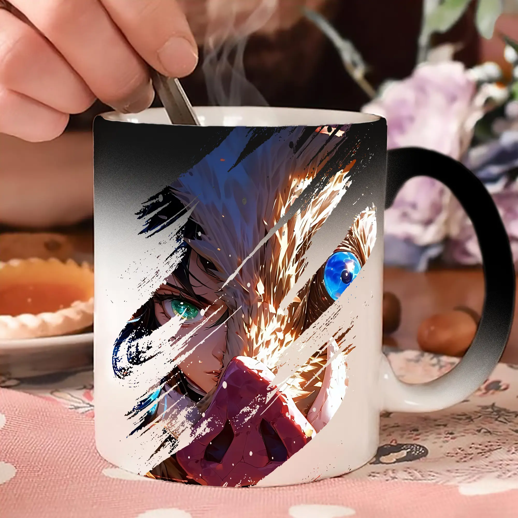 鬼滅の刃 グッズ,嘴平 伊之助