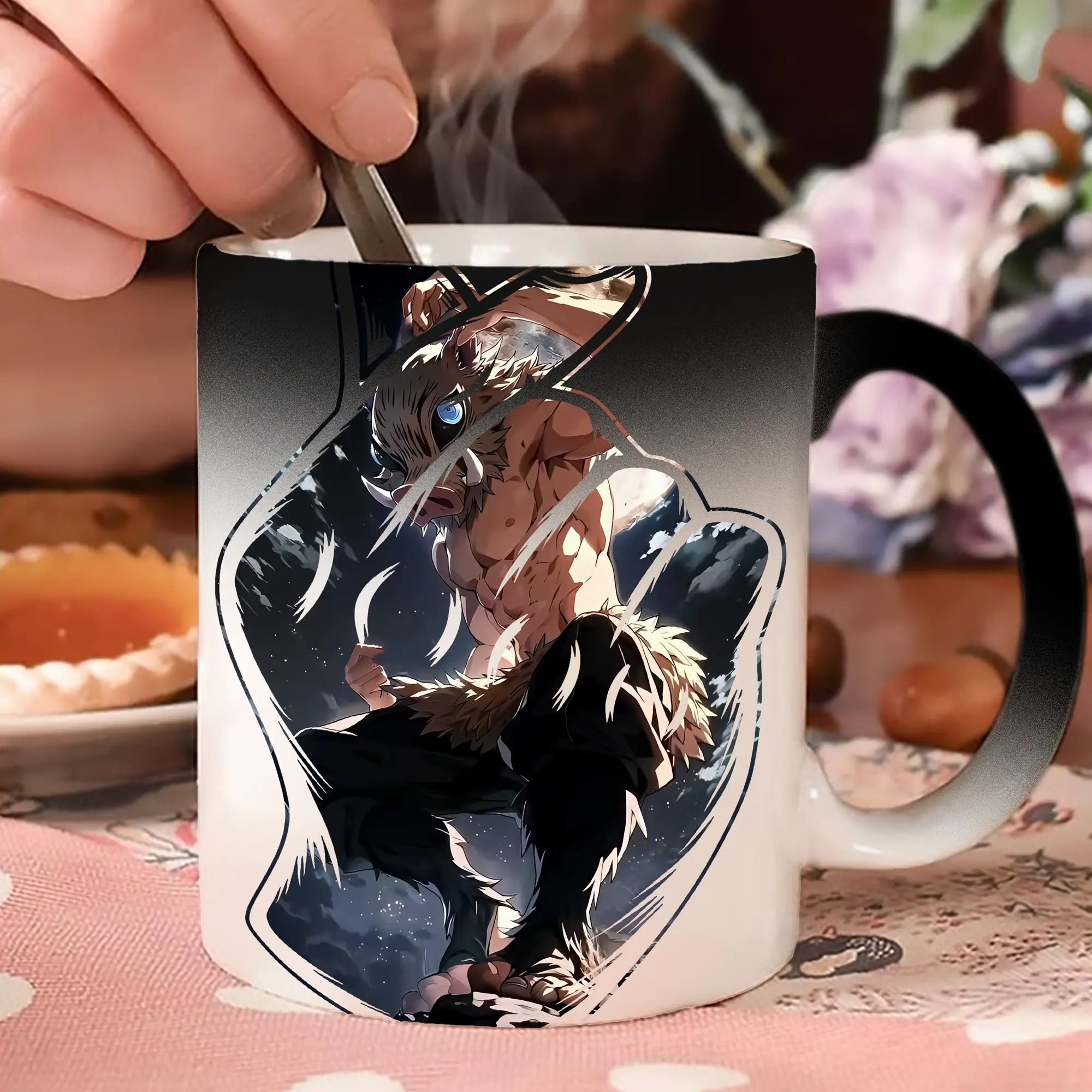 鬼滅の刃 グッズ,嘴平 伊之助