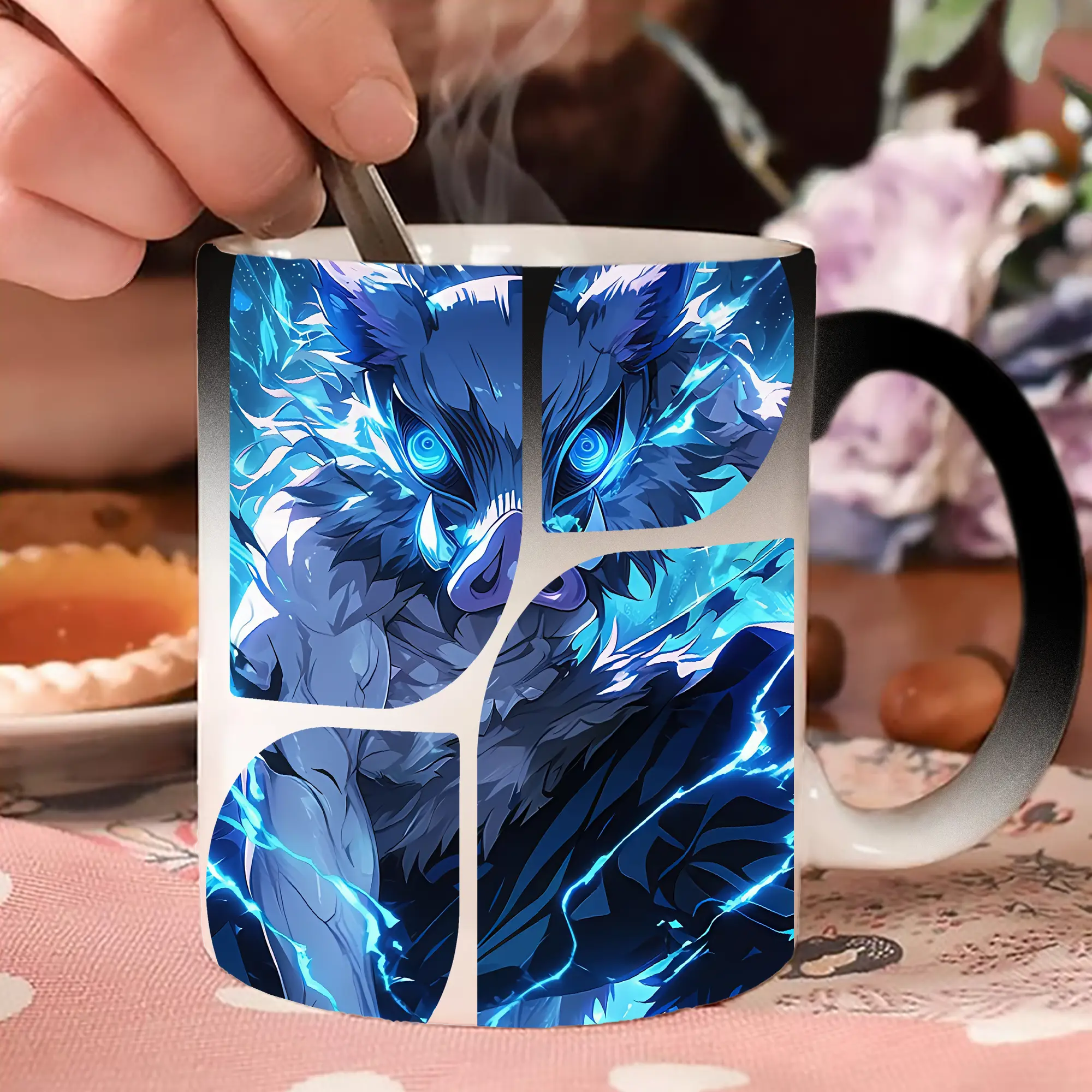 鬼滅の刃 グッズ,嘴平 伊之助