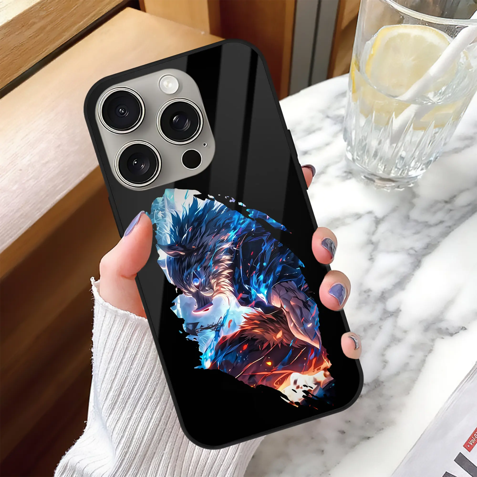 鬼滅の刃 グッズ,嘴平 伊之助