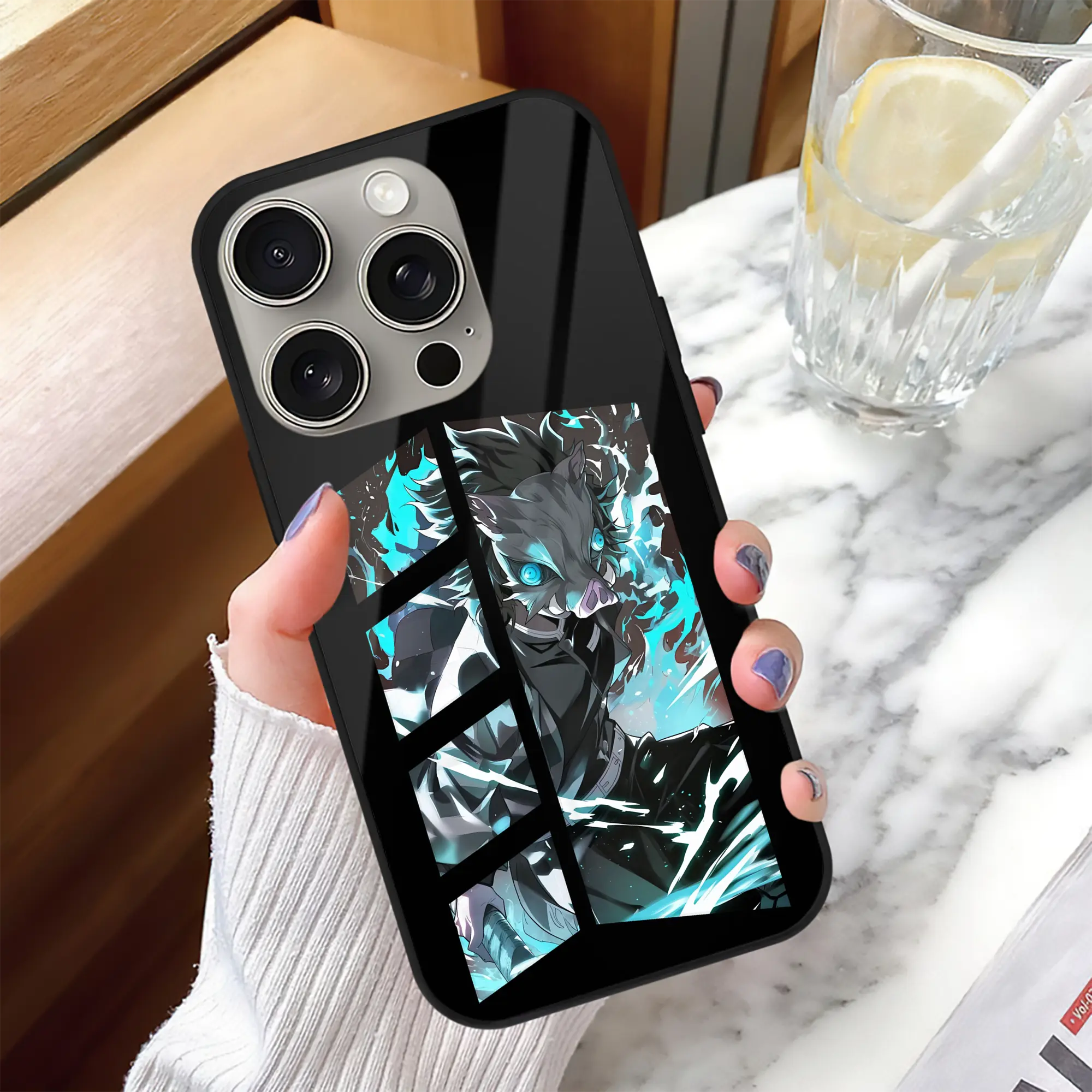 鬼滅の刃 グッズ,嘴平 伊之助