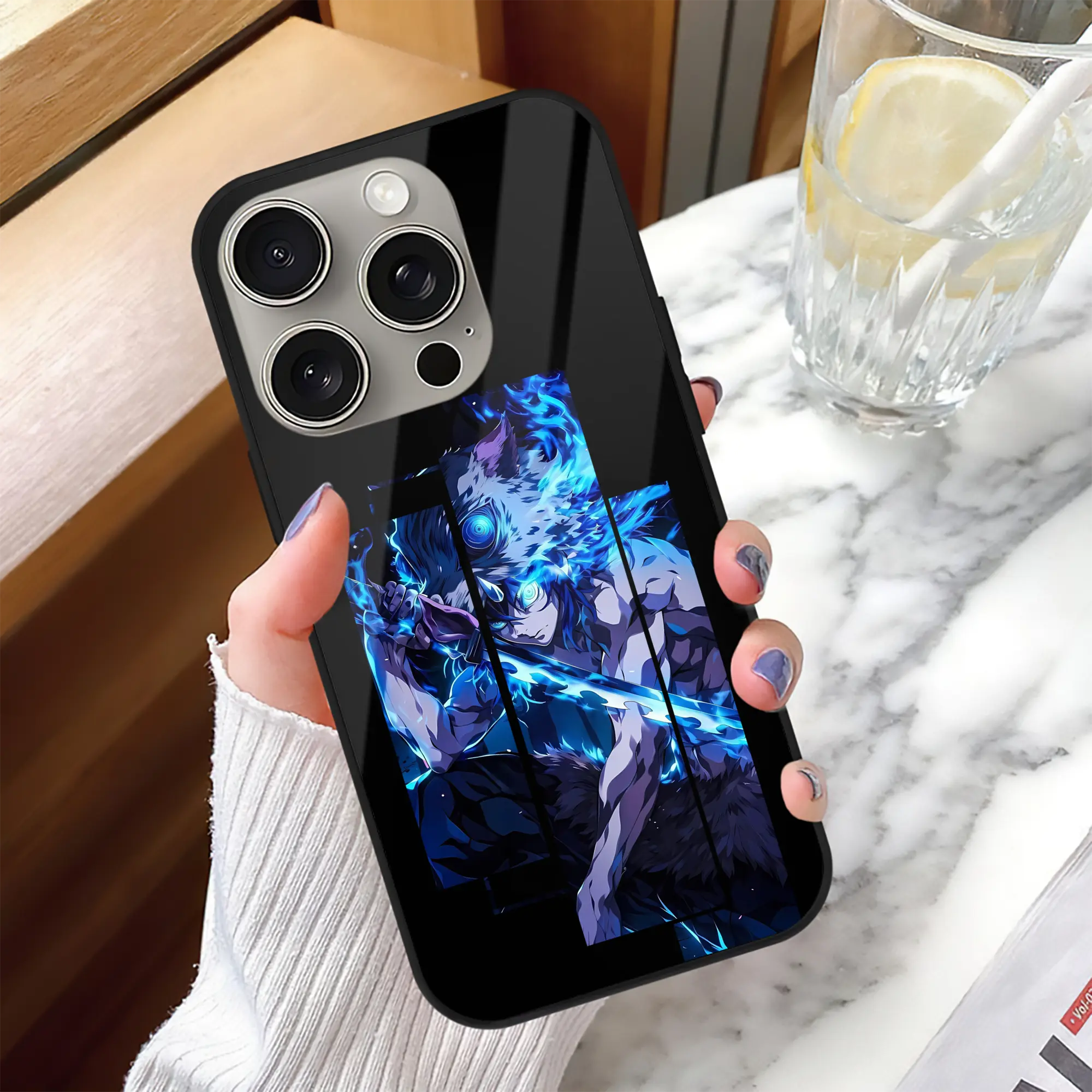 鬼滅の刃 グッズ,嘴平 伊之助