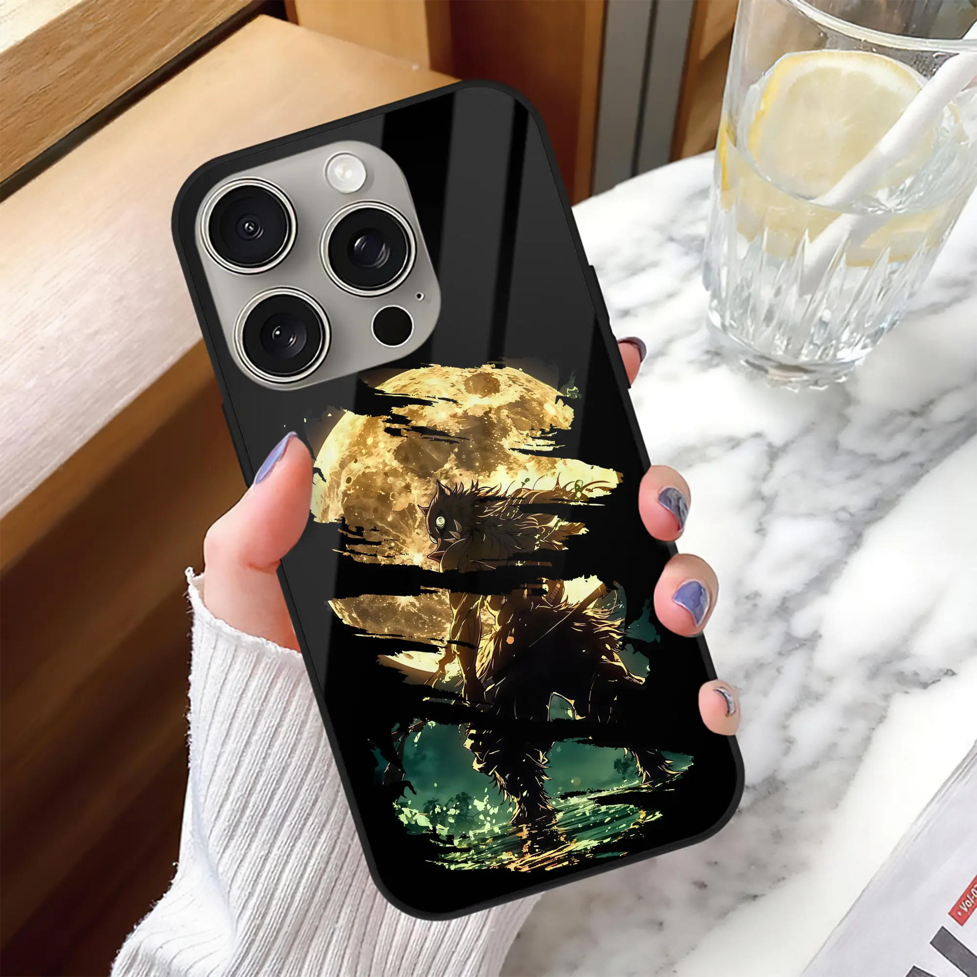 鬼滅の刃 グッズ,嘴平 伊之助