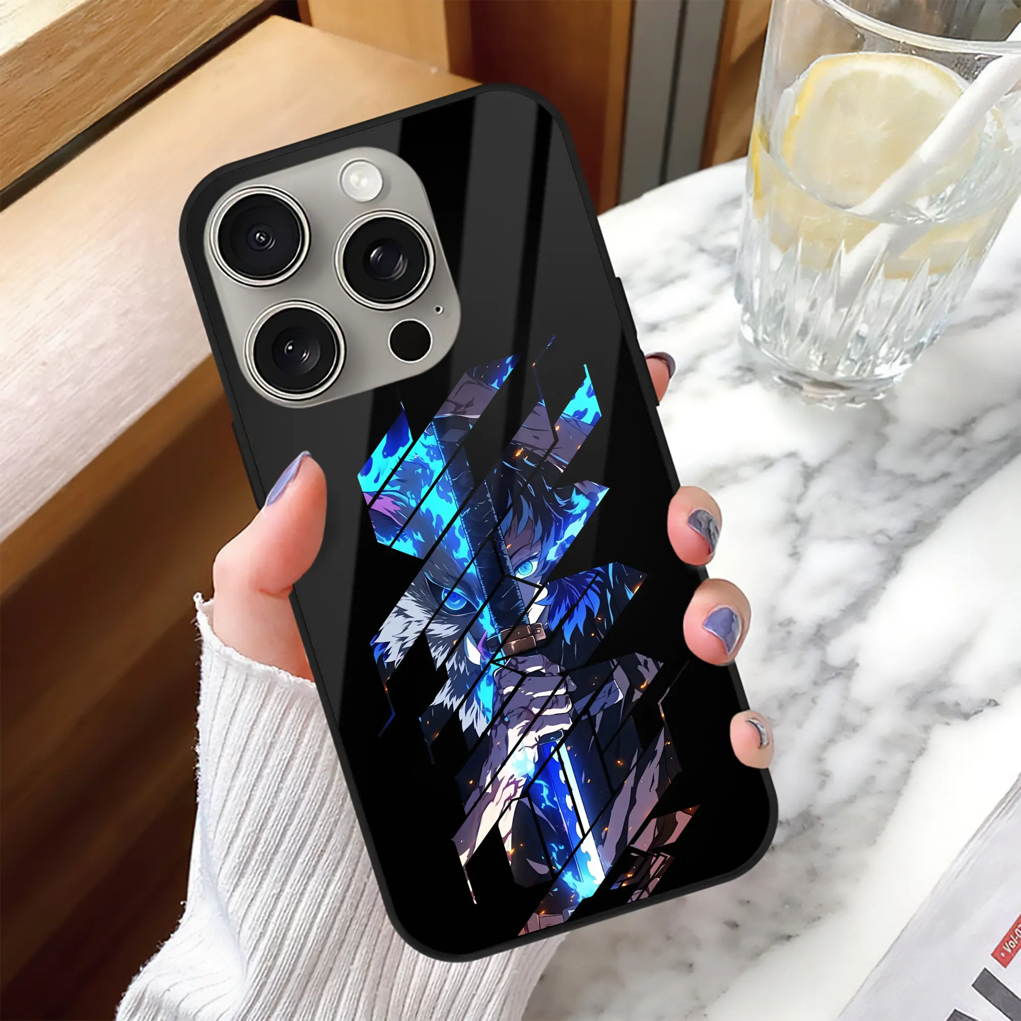 鬼滅の刃 グッズ,嘴平 伊之助