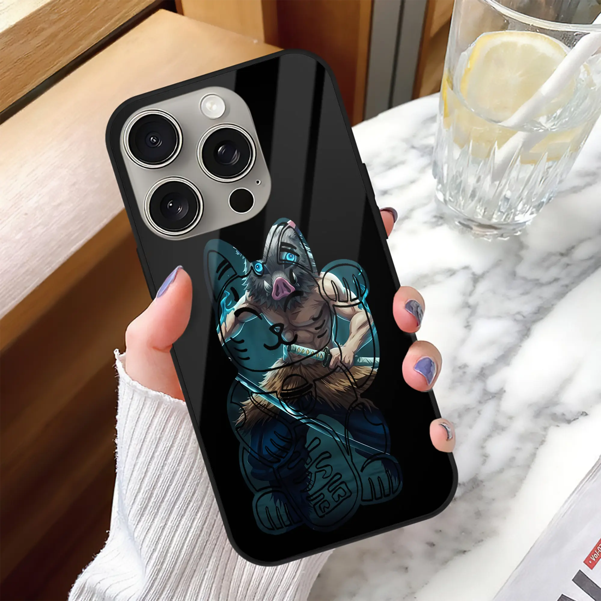 鬼滅の刃 グッズ,嘴平 伊之助