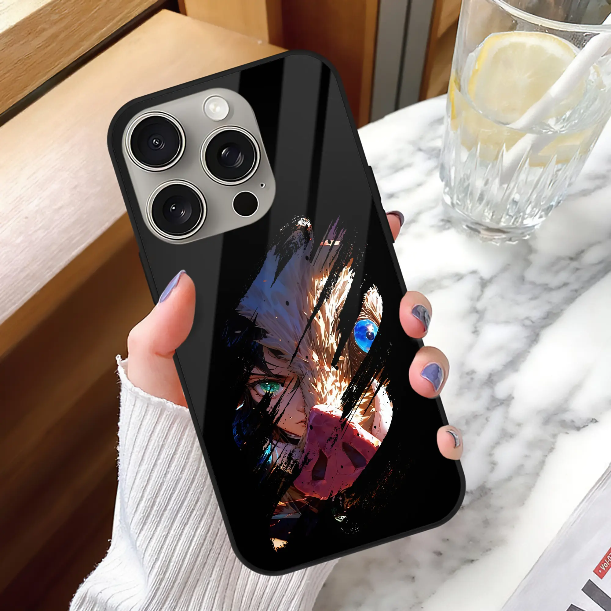 鬼滅の刃 グッズ,嘴平 伊之助