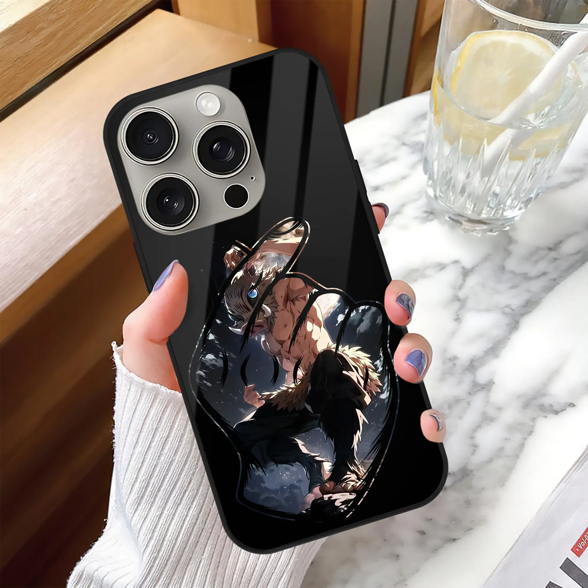 鬼滅の刃 グッズ,嘴平 伊之助