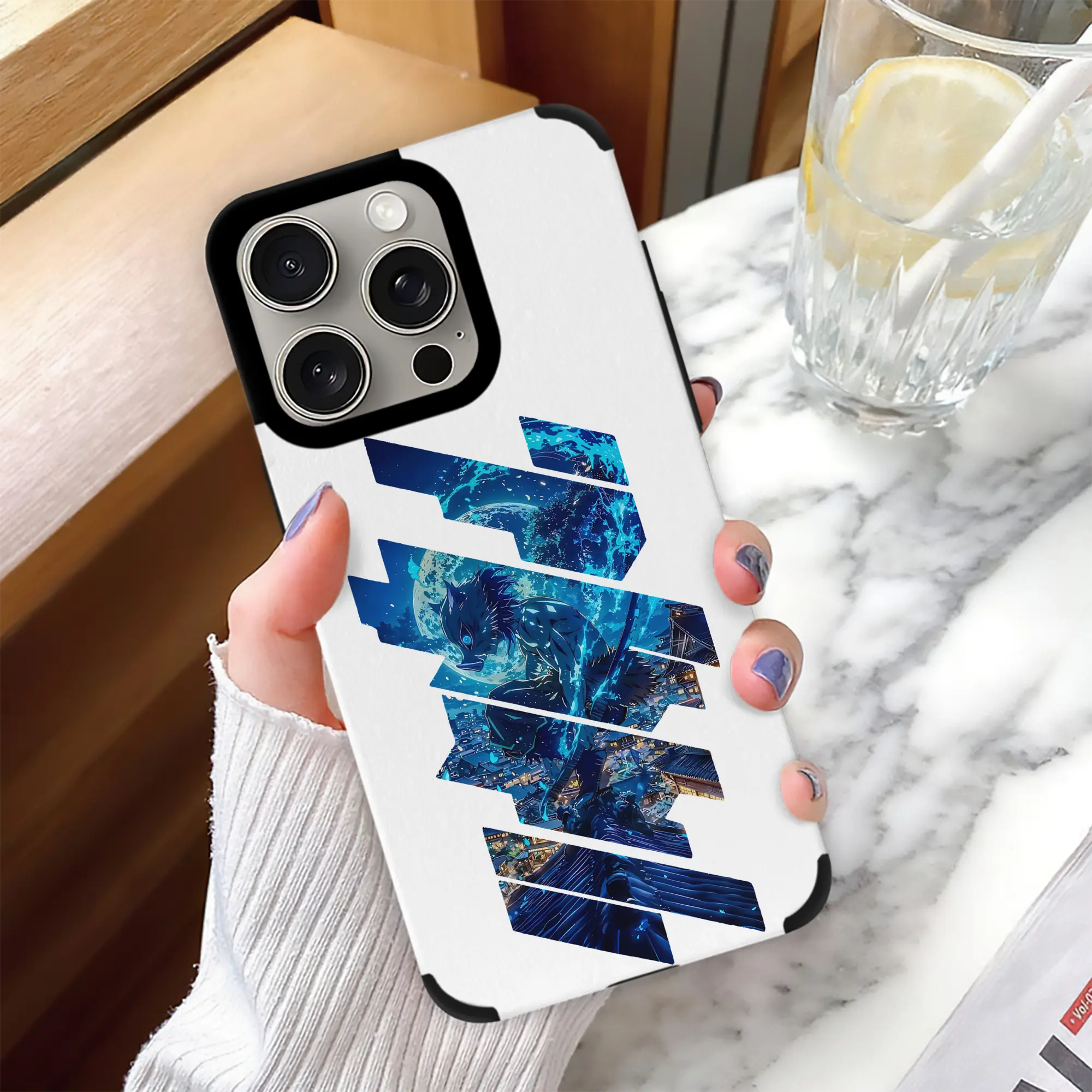 鬼滅の刃 グッズ,嘴平 伊之助