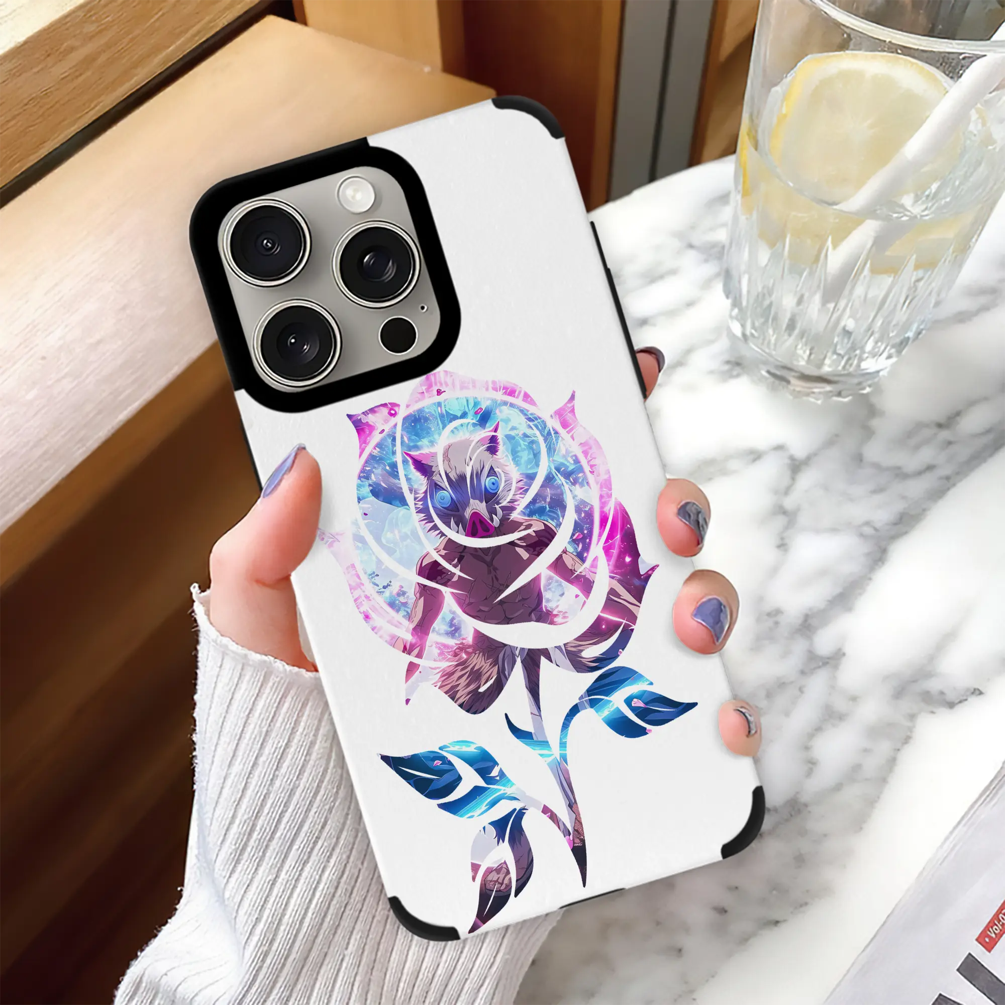 鬼滅の刃 グッズ,嘴平 伊之助