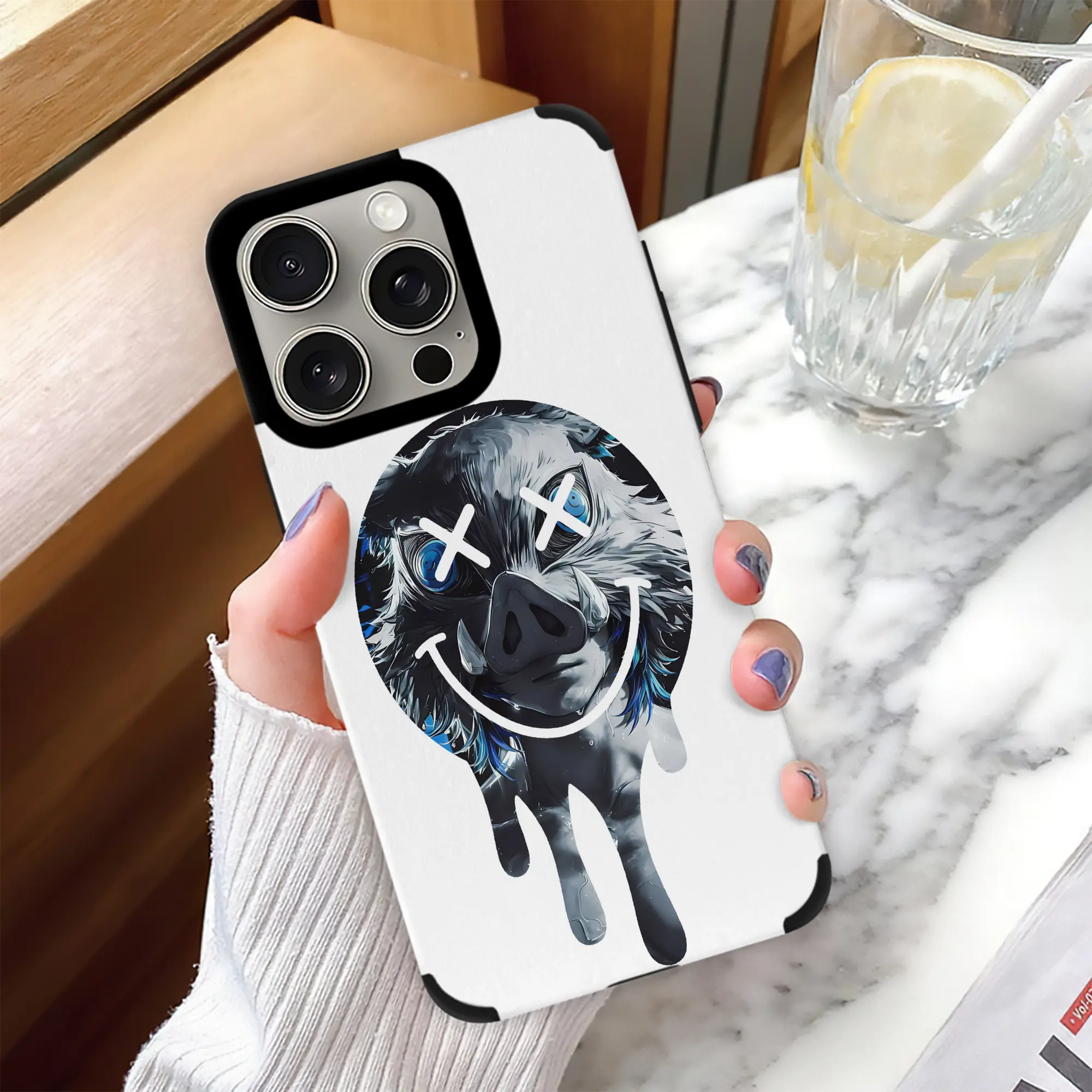 鬼滅の刃 グッズ,嘴平 伊之助