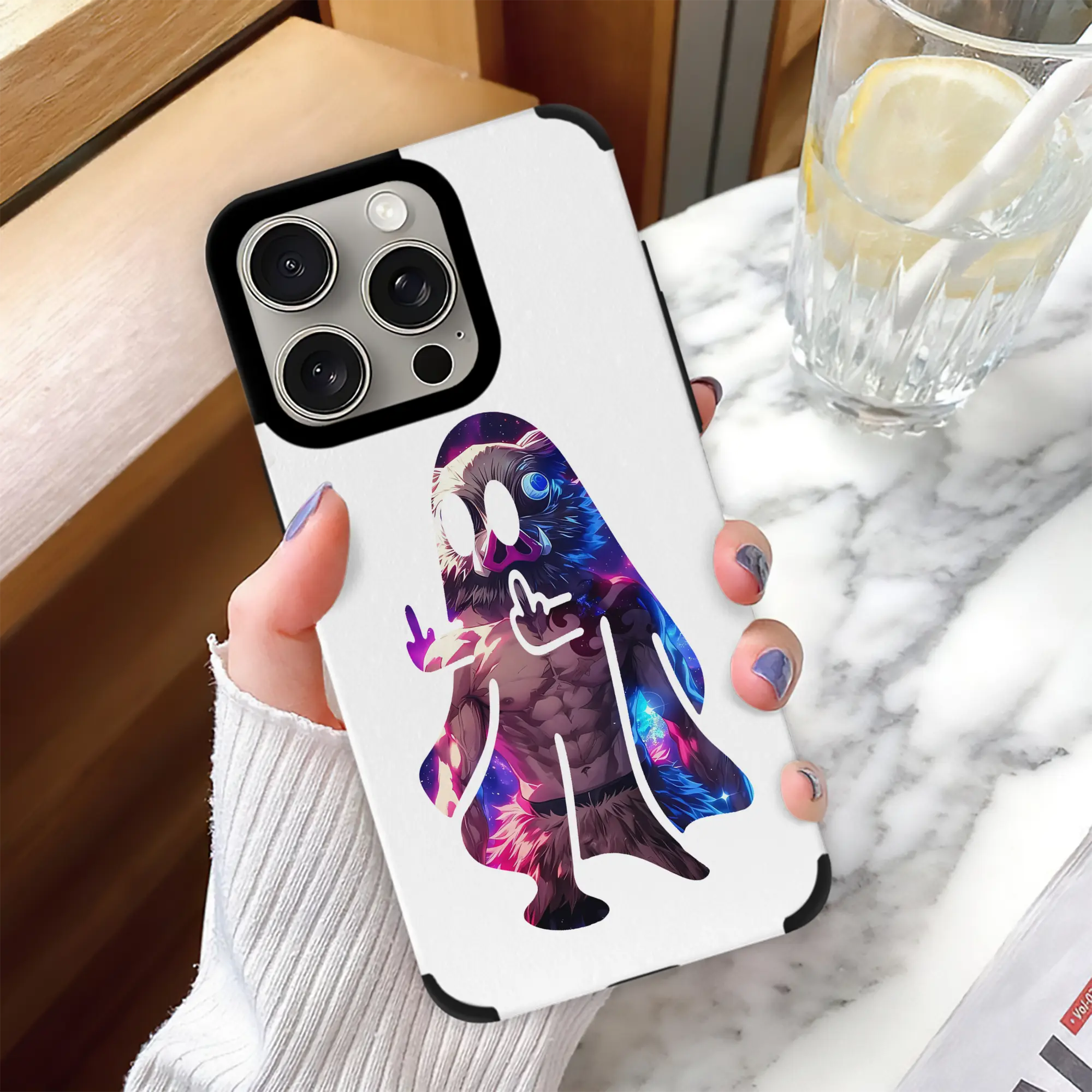 鬼滅の刃 グッズ,嘴平 伊之助