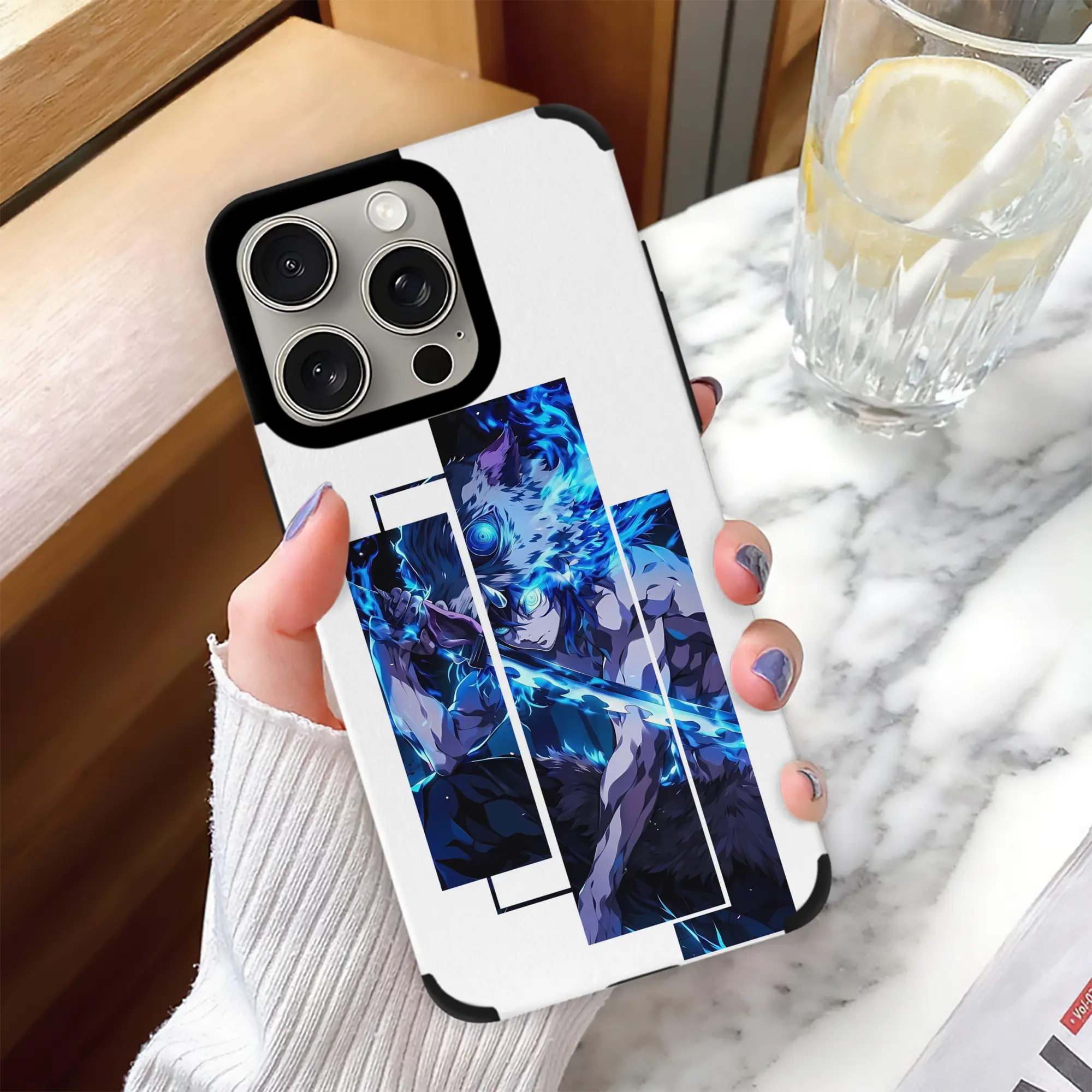 鬼滅の刃 グッズ,嘴平 伊之助