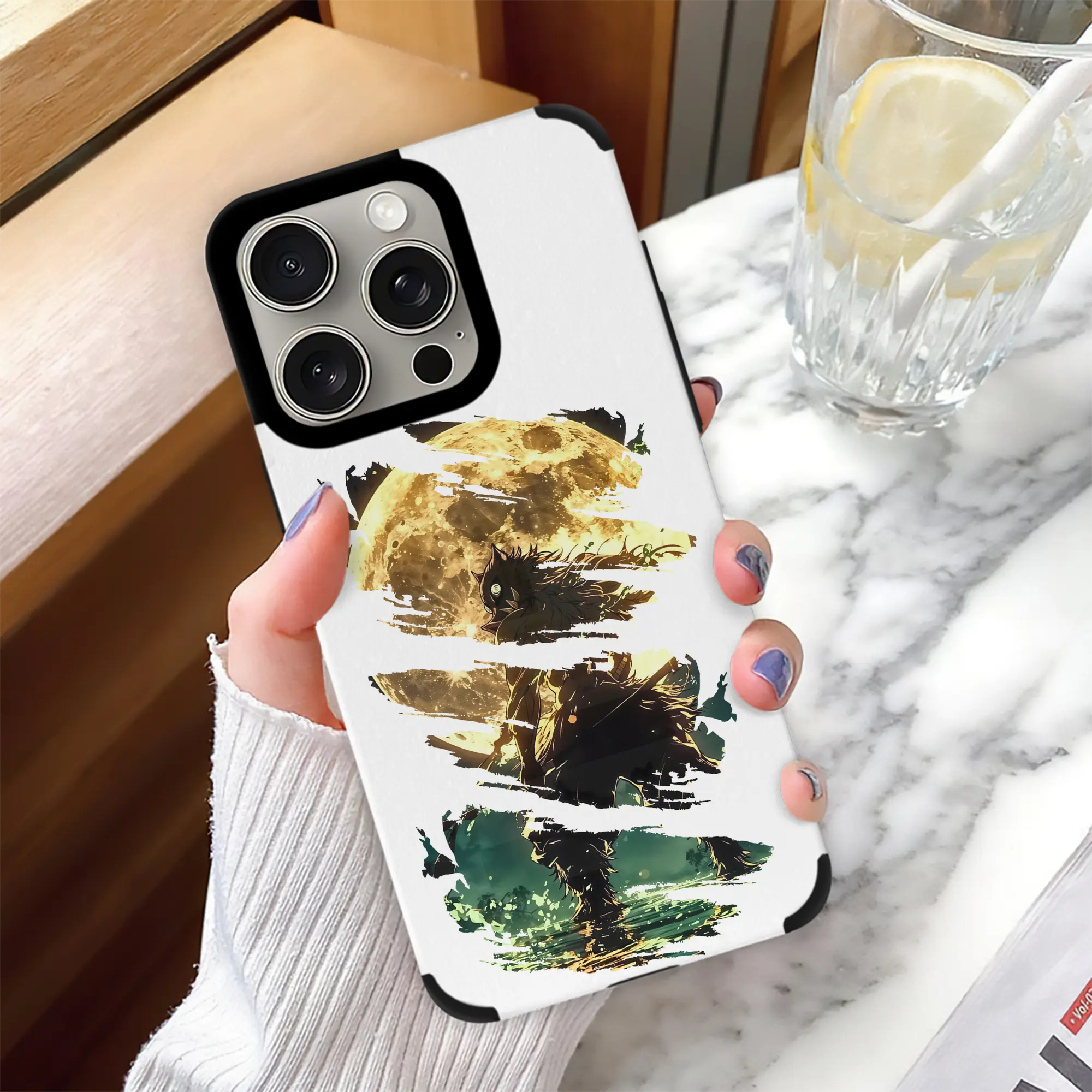 鬼滅の刃 グッズ,嘴平 伊之助