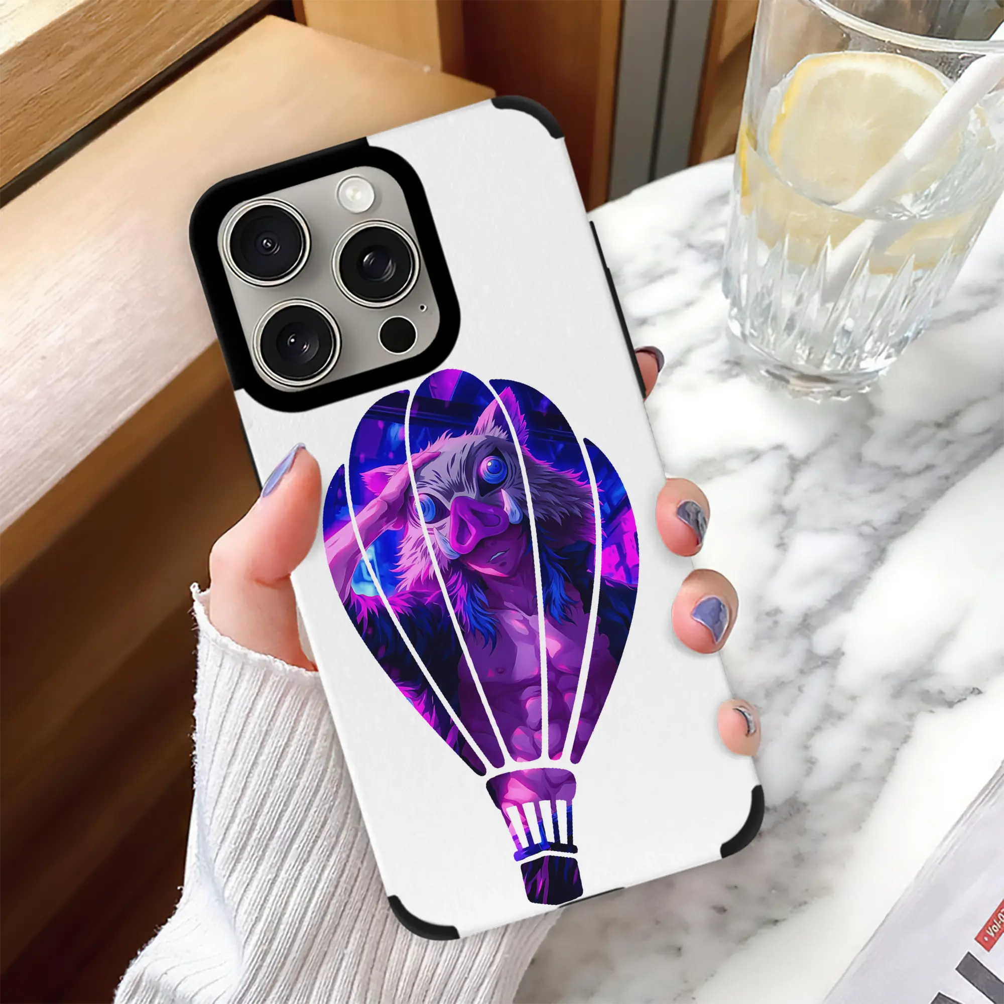 鬼滅の刃 グッズ,嘴平 伊之助