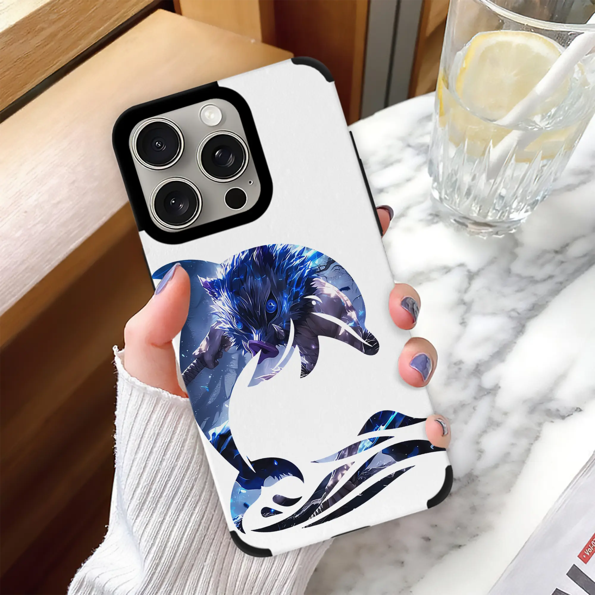 鬼滅の刃 グッズ,嘴平 伊之助