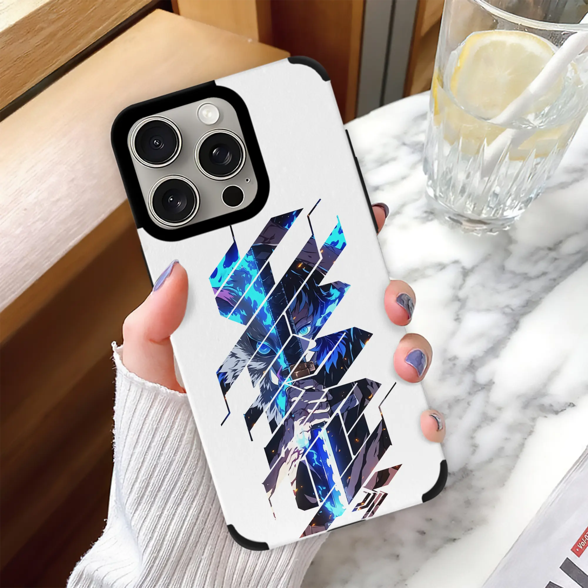 鬼滅の刃 グッズ,嘴平 伊之助