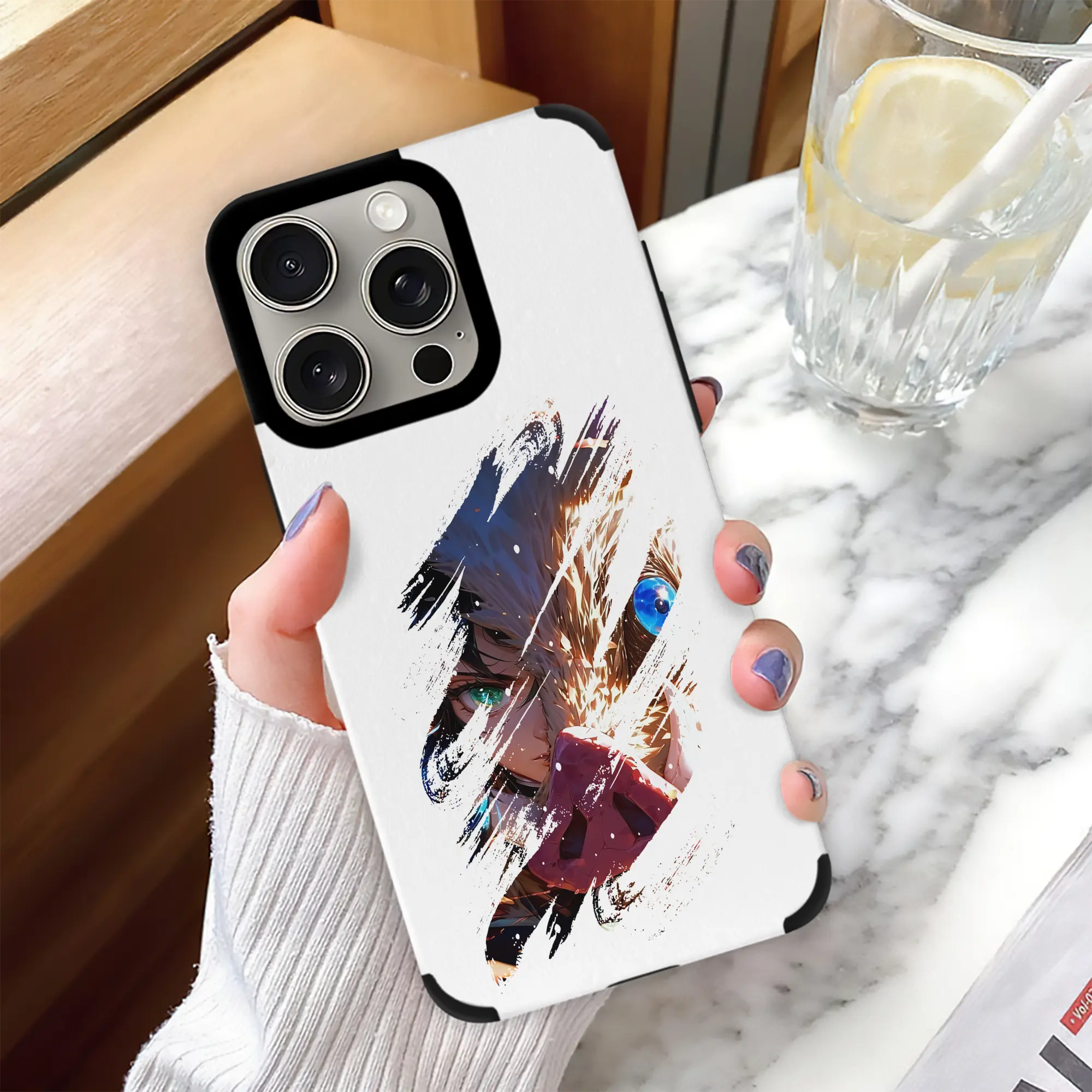 鬼滅の刃 グッズ,嘴平 伊之助