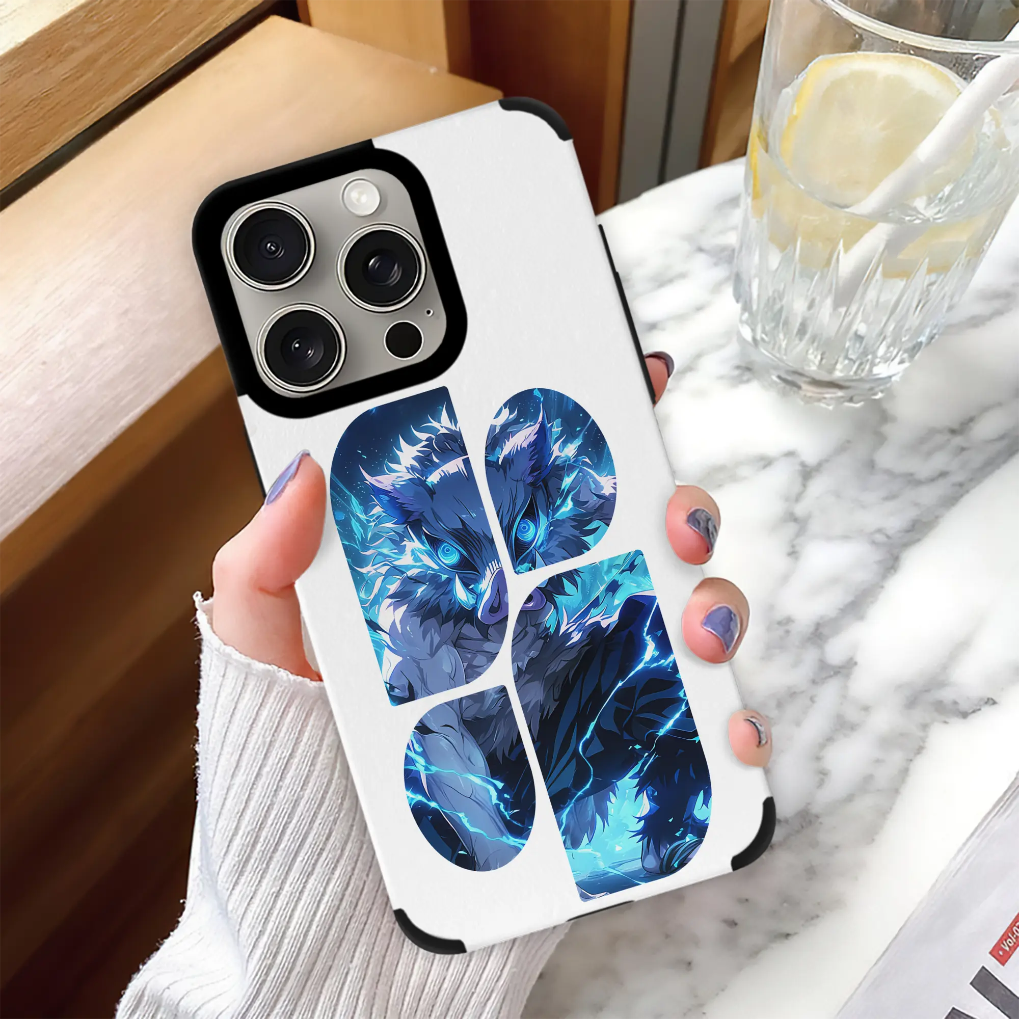 鬼滅の刃 グッズ,嘴平 伊之助