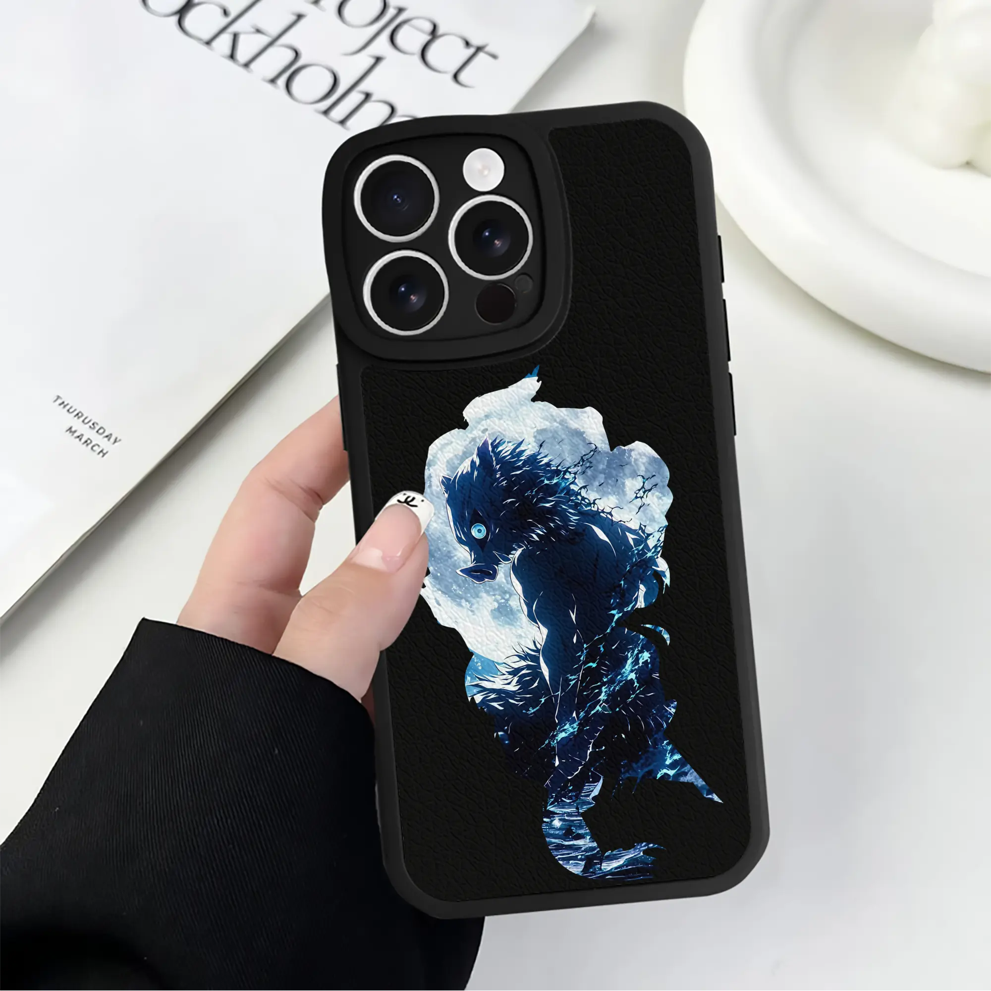 鬼滅の刃 グッズ,嘴平 伊之助