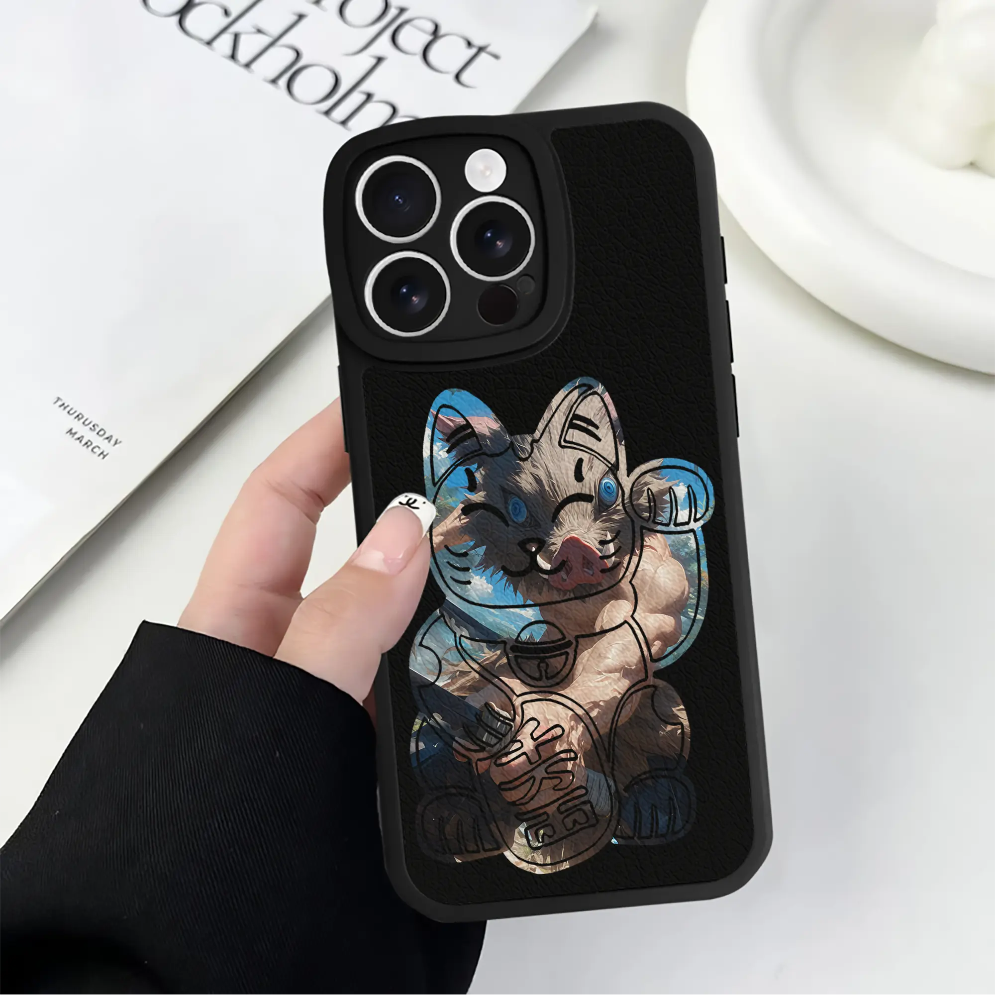 鬼滅の刃 グッズ,嘴平 伊之助