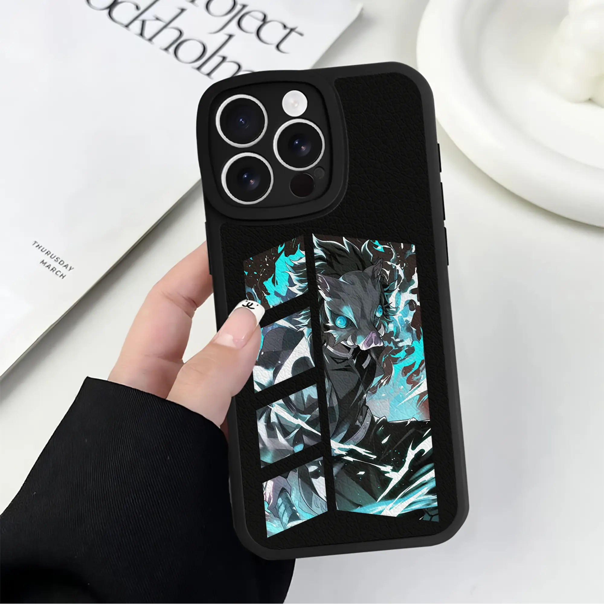 鬼滅の刃 グッズ,嘴平 伊之助