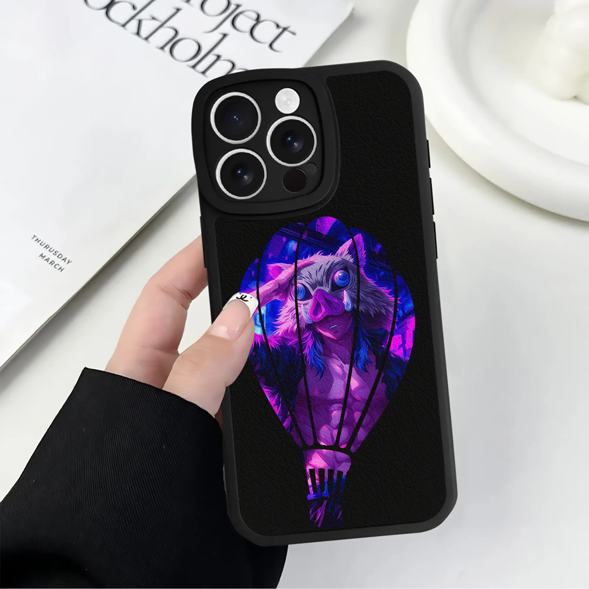 鬼滅の刃 グッズ,嘴平 伊之助