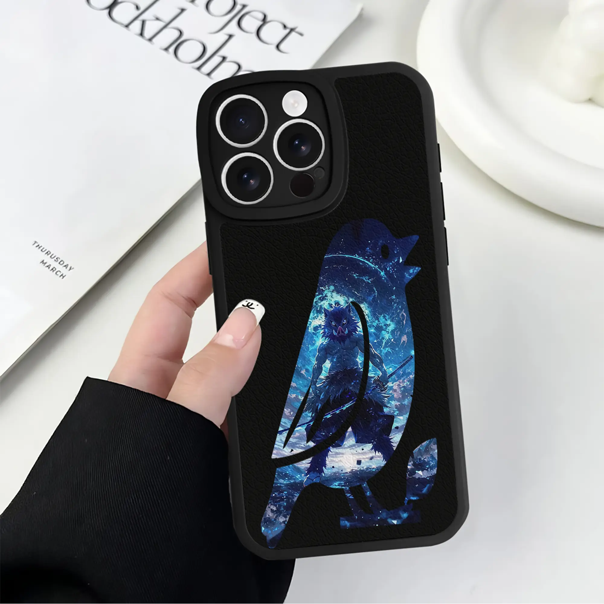 鬼滅の刃 グッズ,嘴平 伊之助