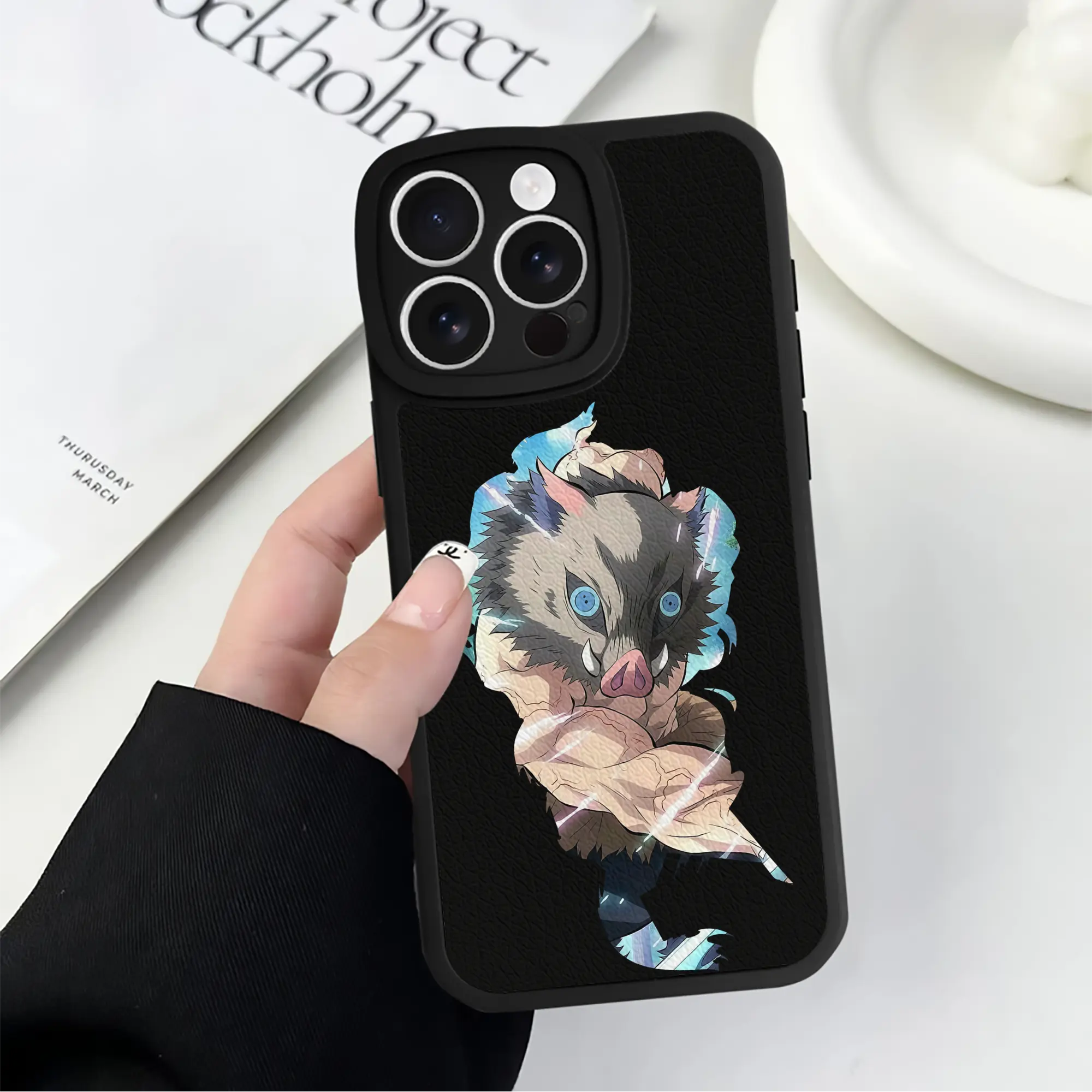 鬼滅の刃 グッズ,嘴平 伊之助