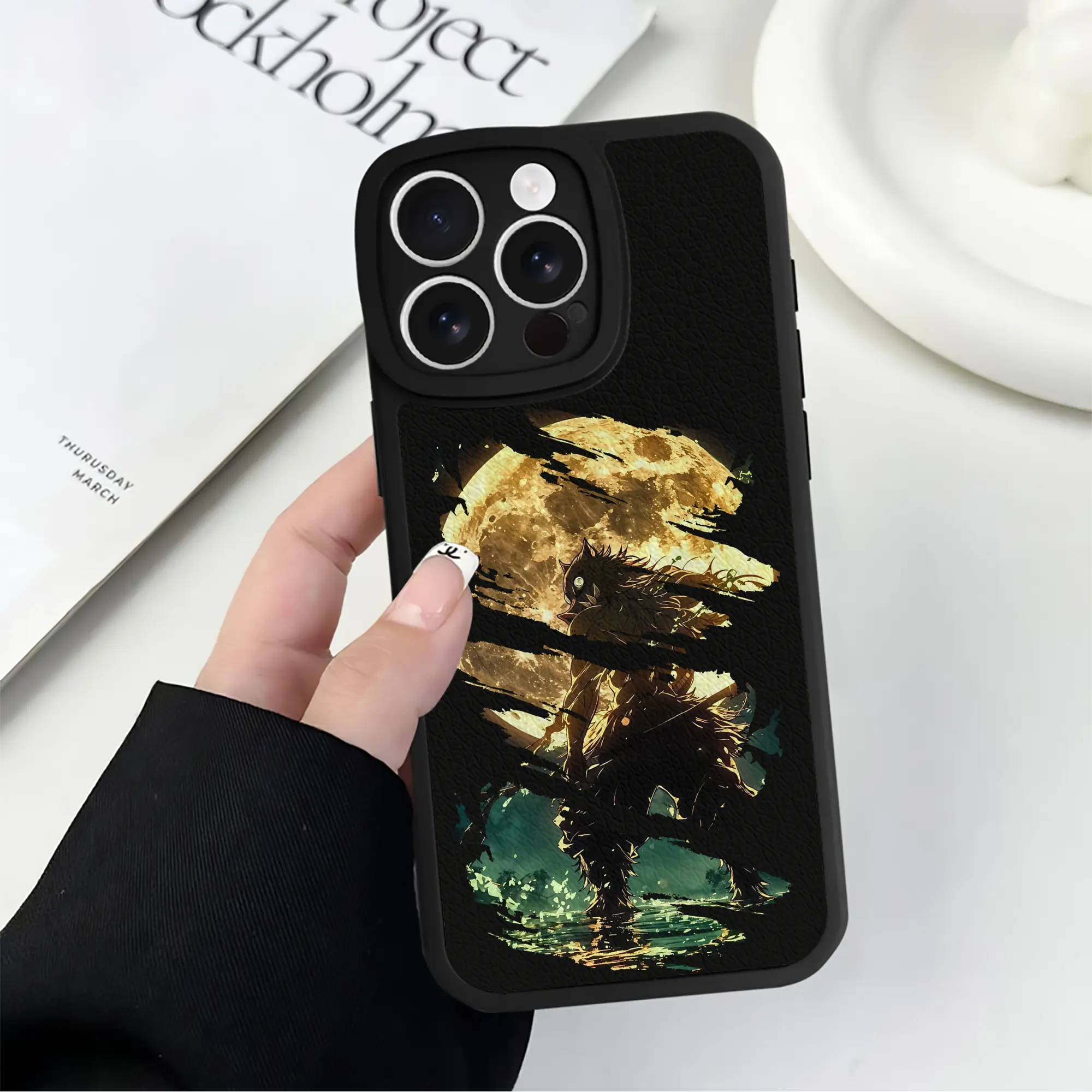 鬼滅の刃 グッズ,嘴平 伊之助