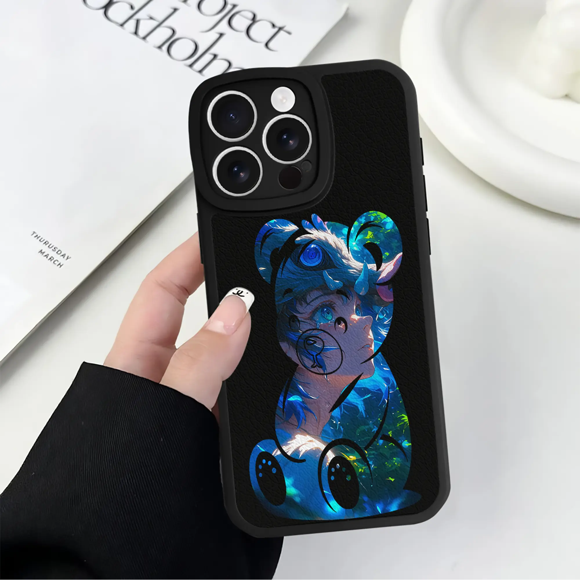 鬼滅の刃 グッズ,嘴平 伊之助