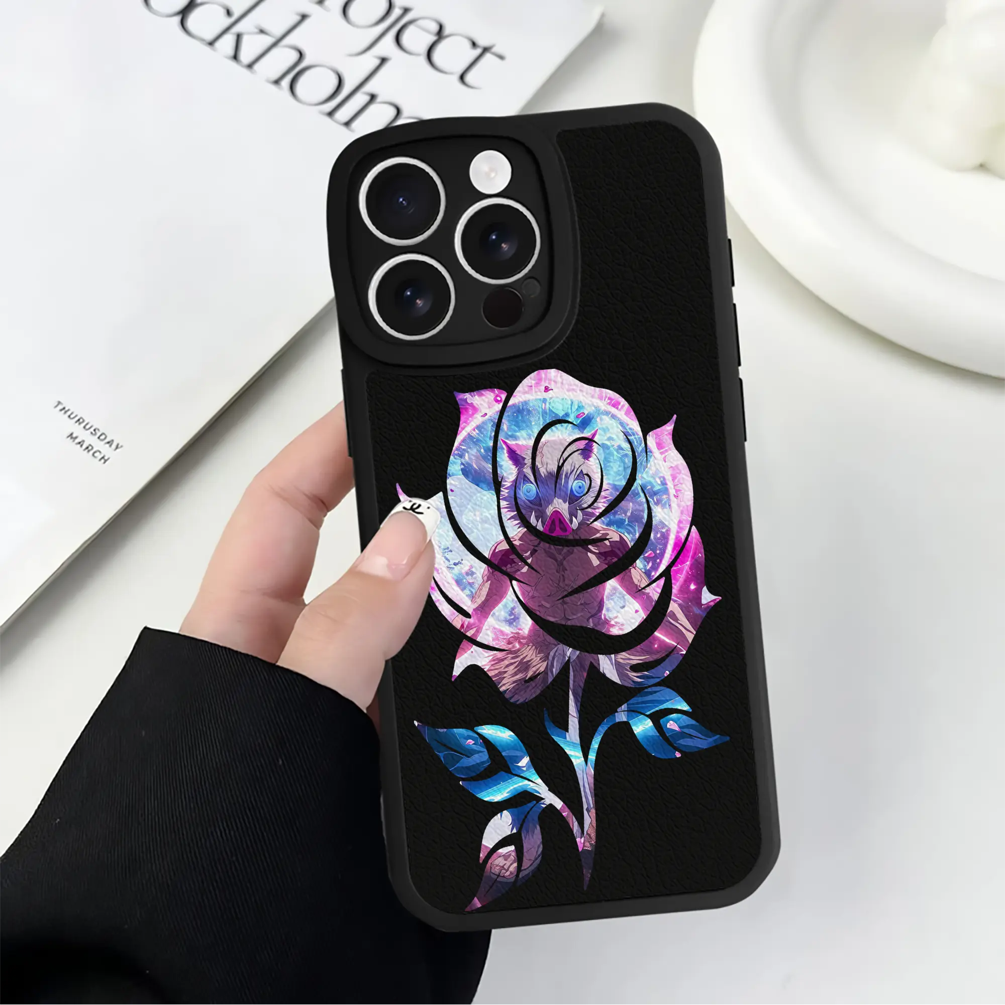 鬼滅の刃 グッズ,嘴平 伊之助