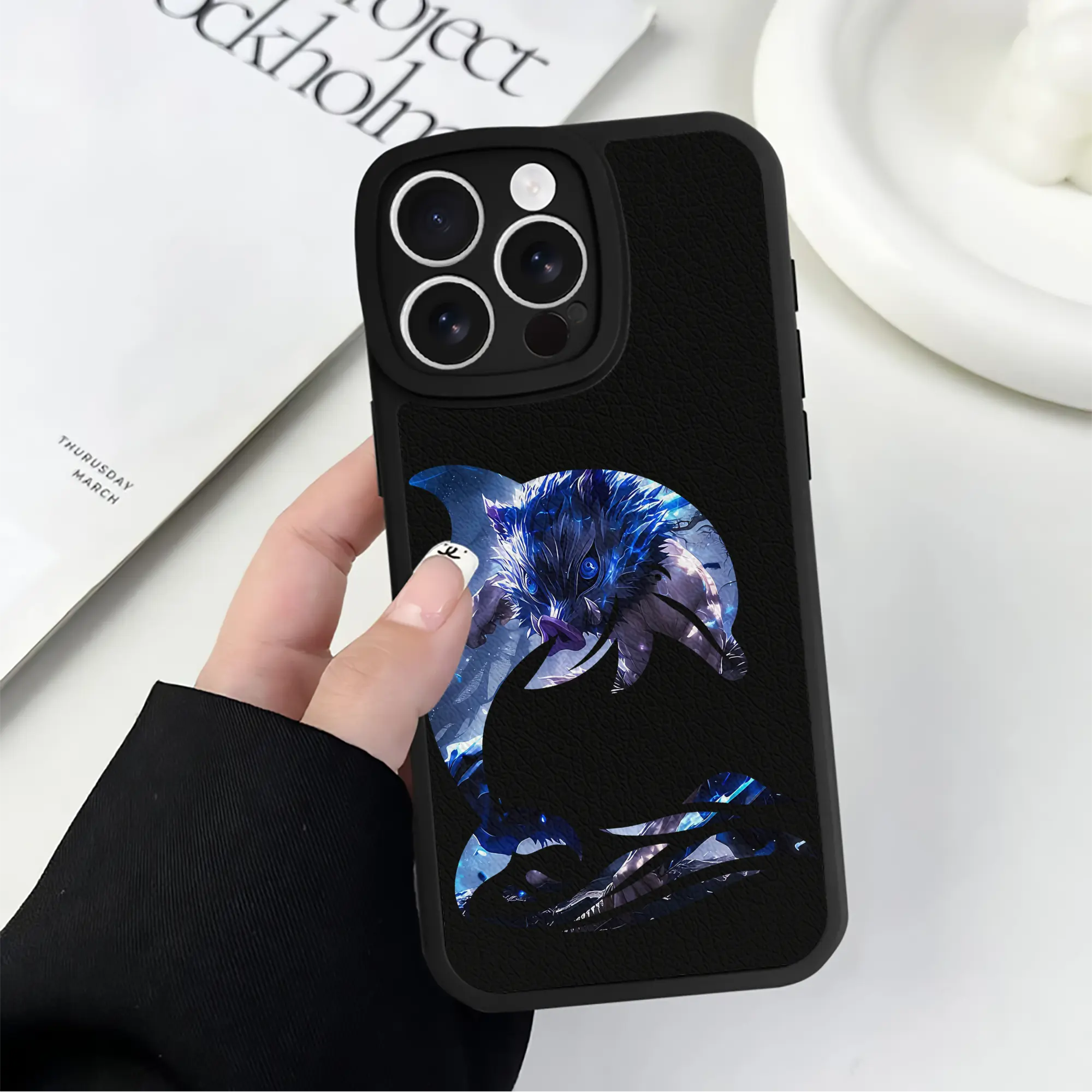 鬼滅の刃 グッズ,嘴平 伊之助