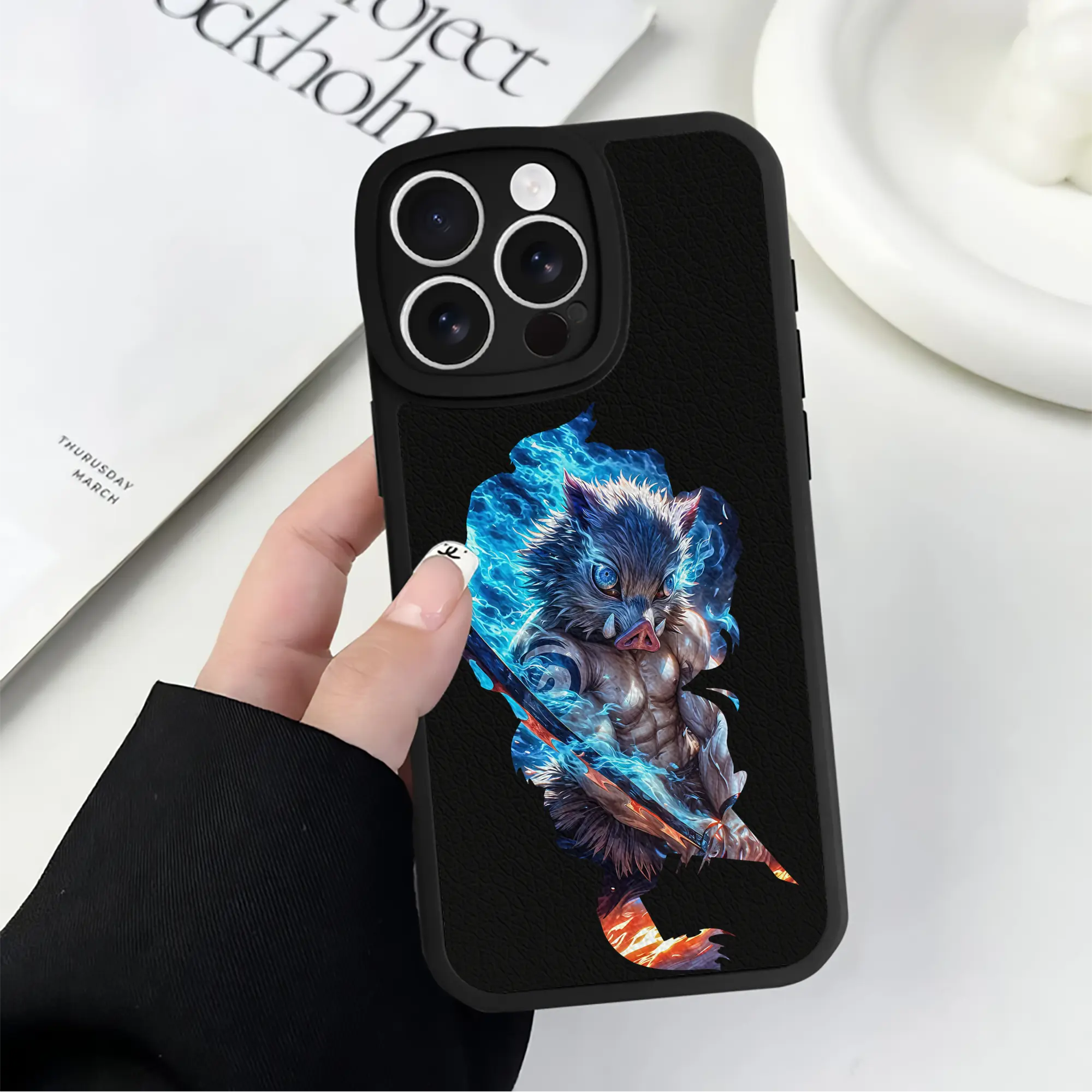 鬼滅の刃 グッズ,嘴平 伊之助