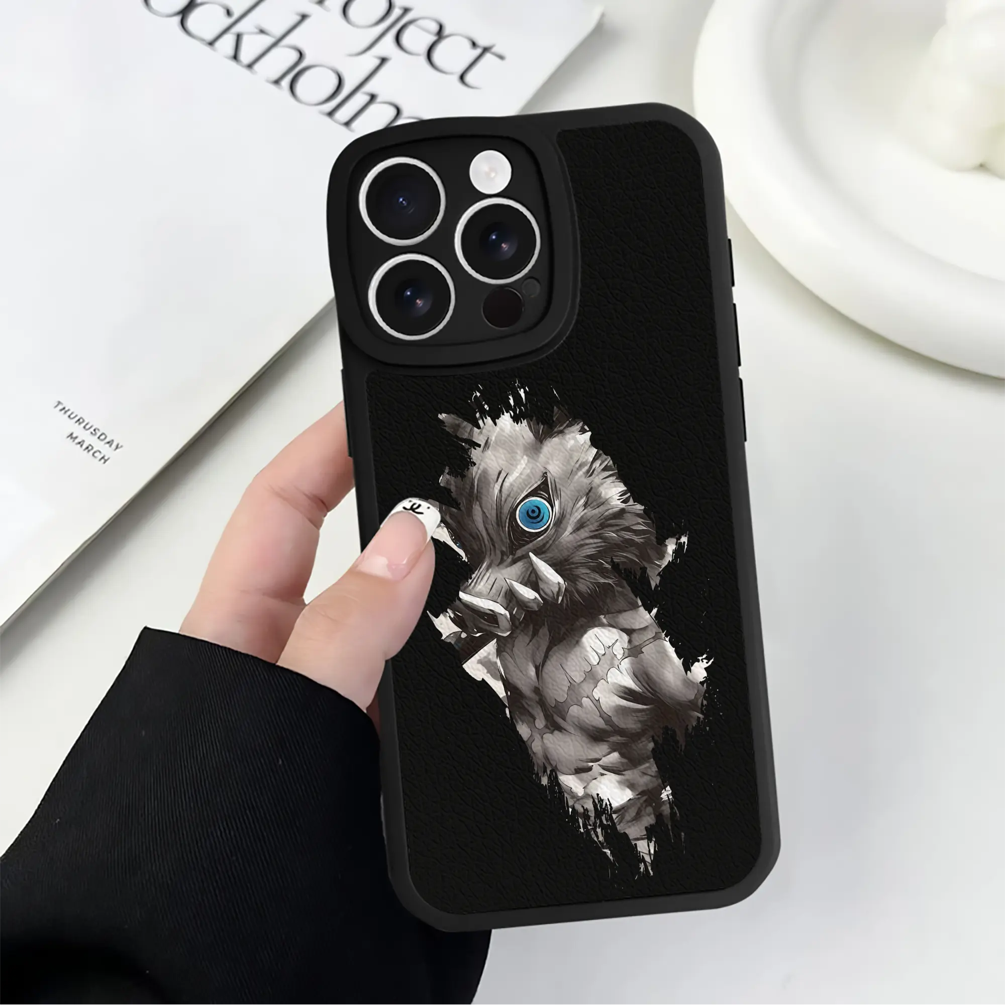 鬼滅の刃 グッズ,嘴平 伊之助