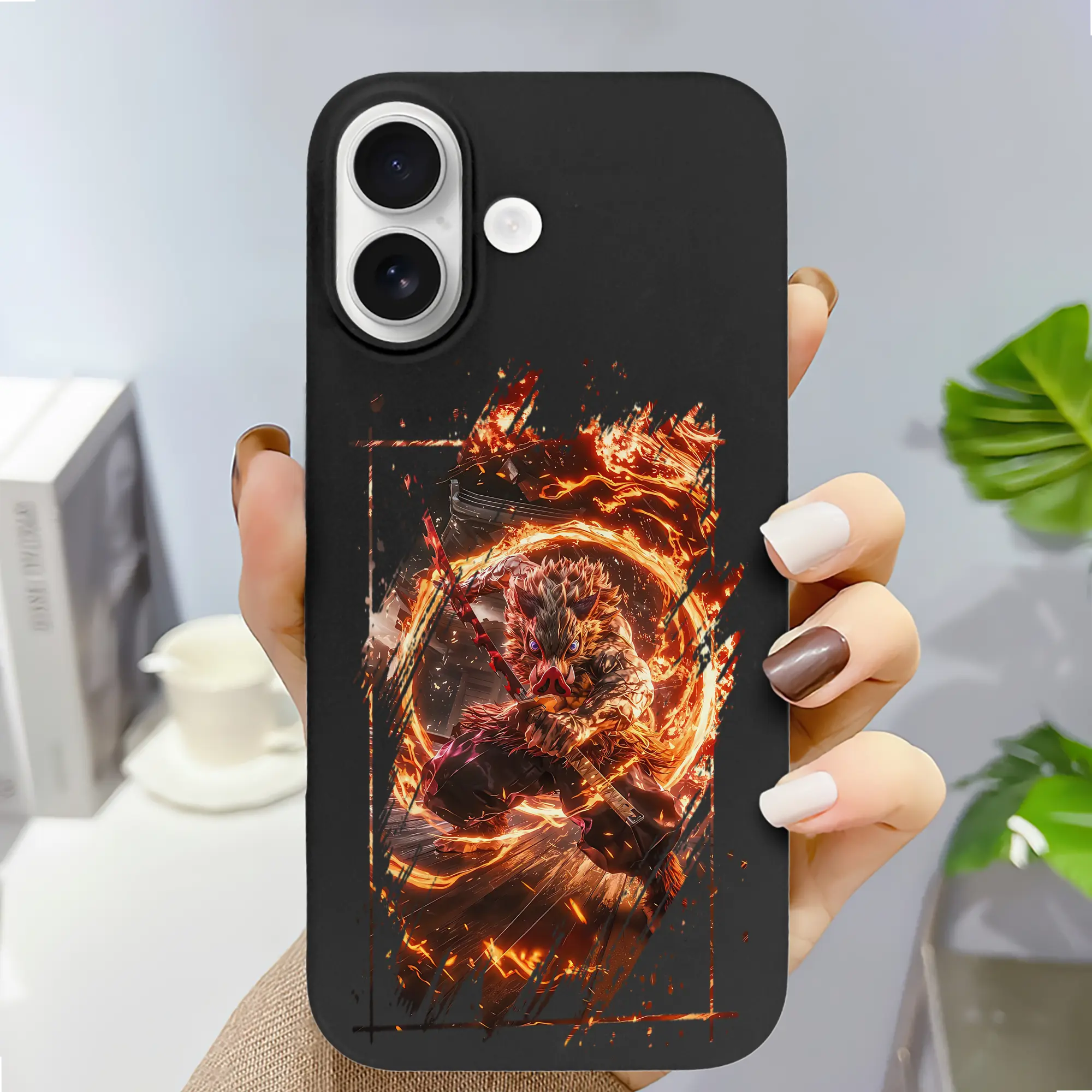 鬼滅の刃 グッズ,嘴平 伊之助