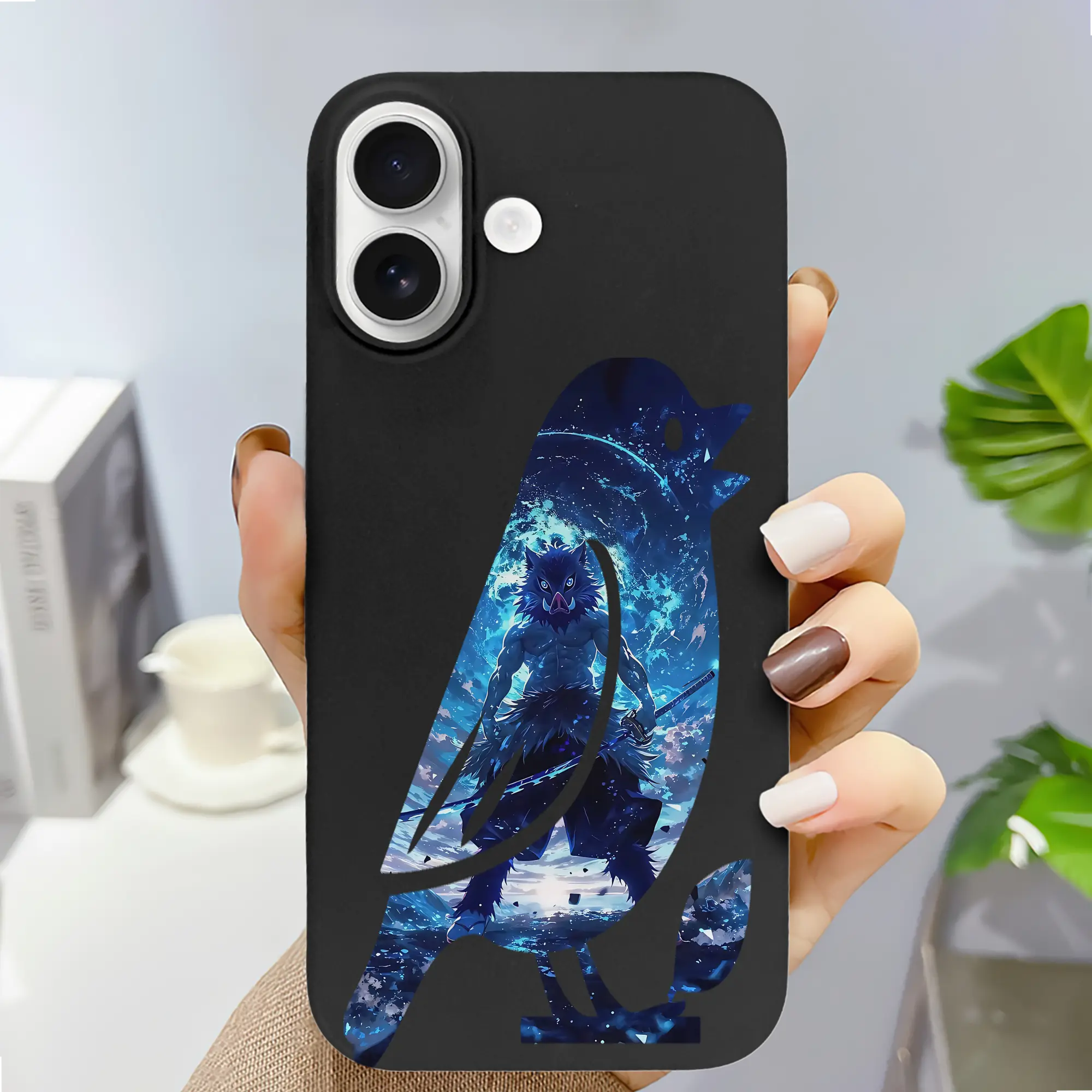 鬼滅の刃 グッズ,嘴平 伊之助