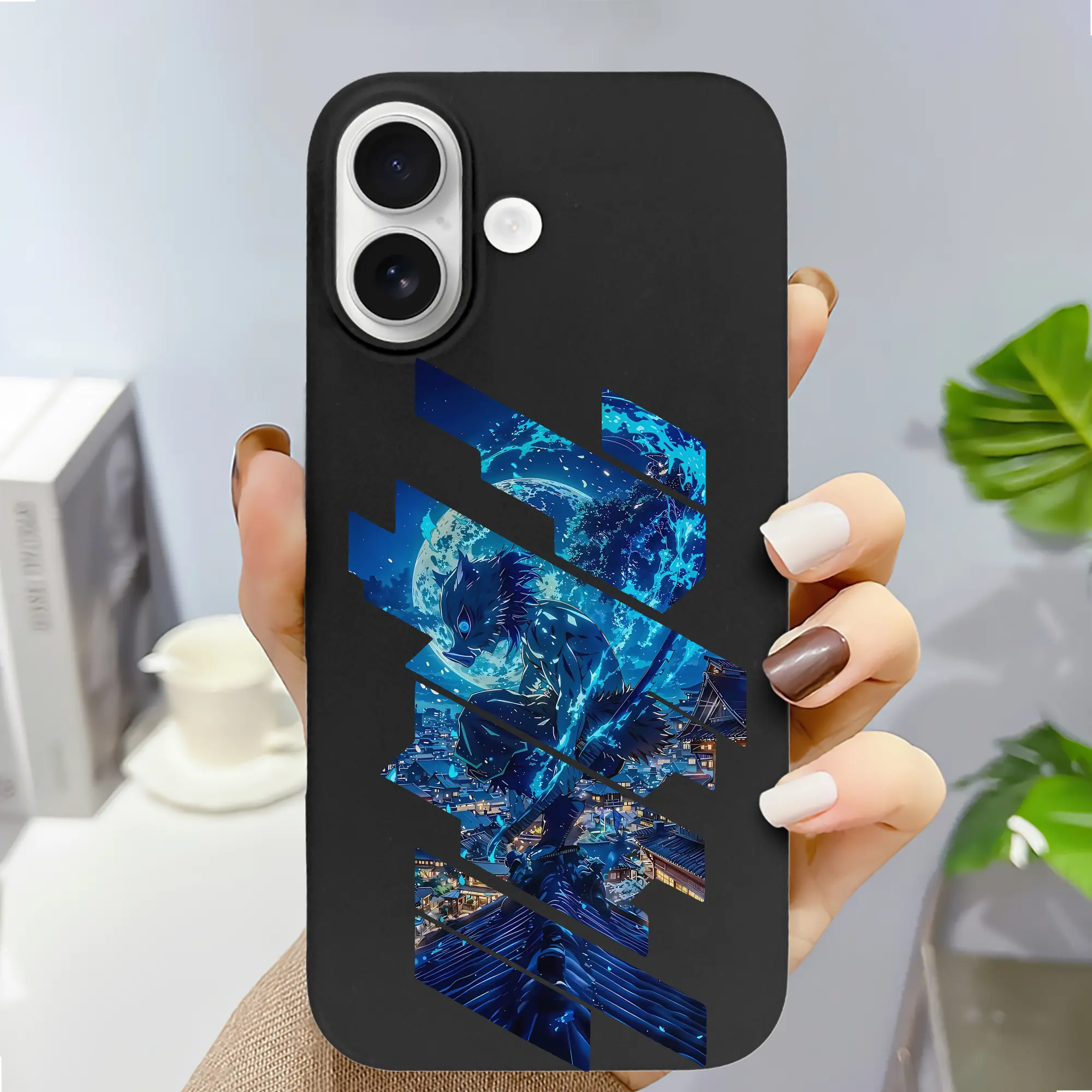 鬼滅の刃 グッズ,嘴平 伊之助