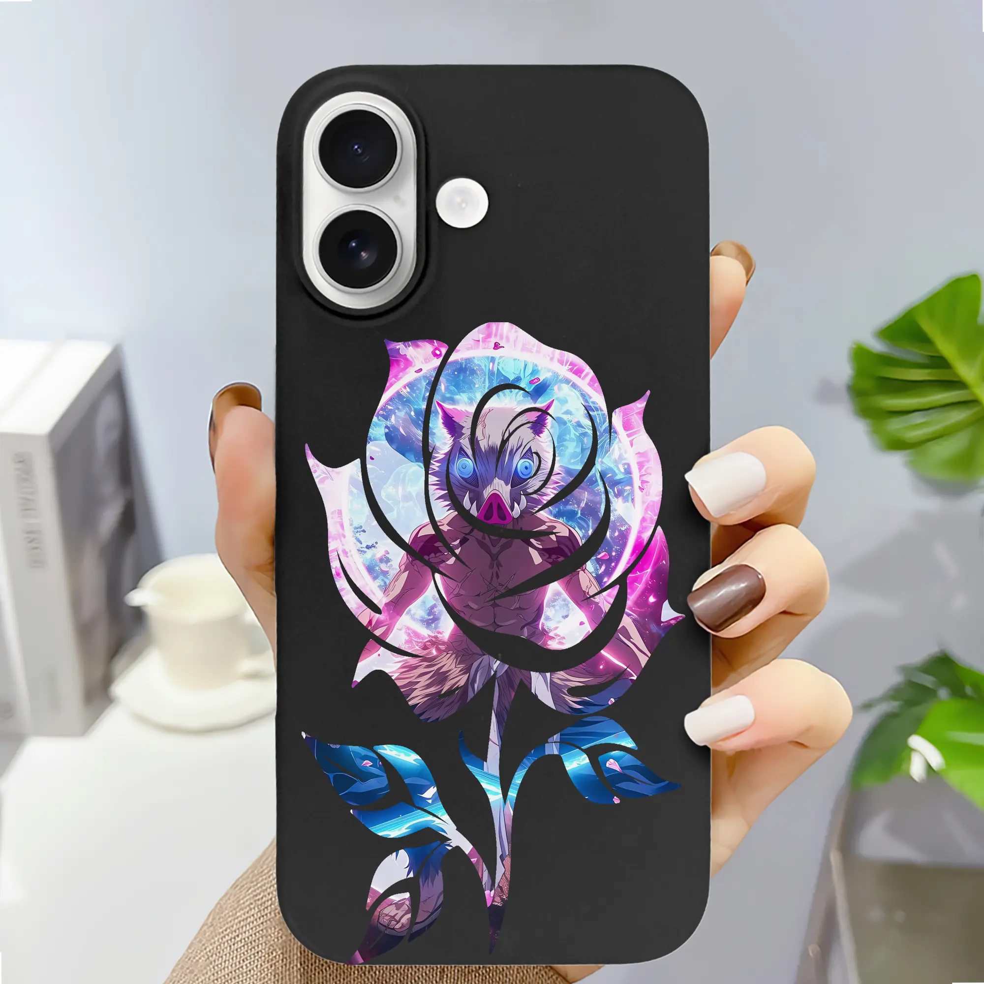 鬼滅の刃 グッズ,嘴平 伊之助